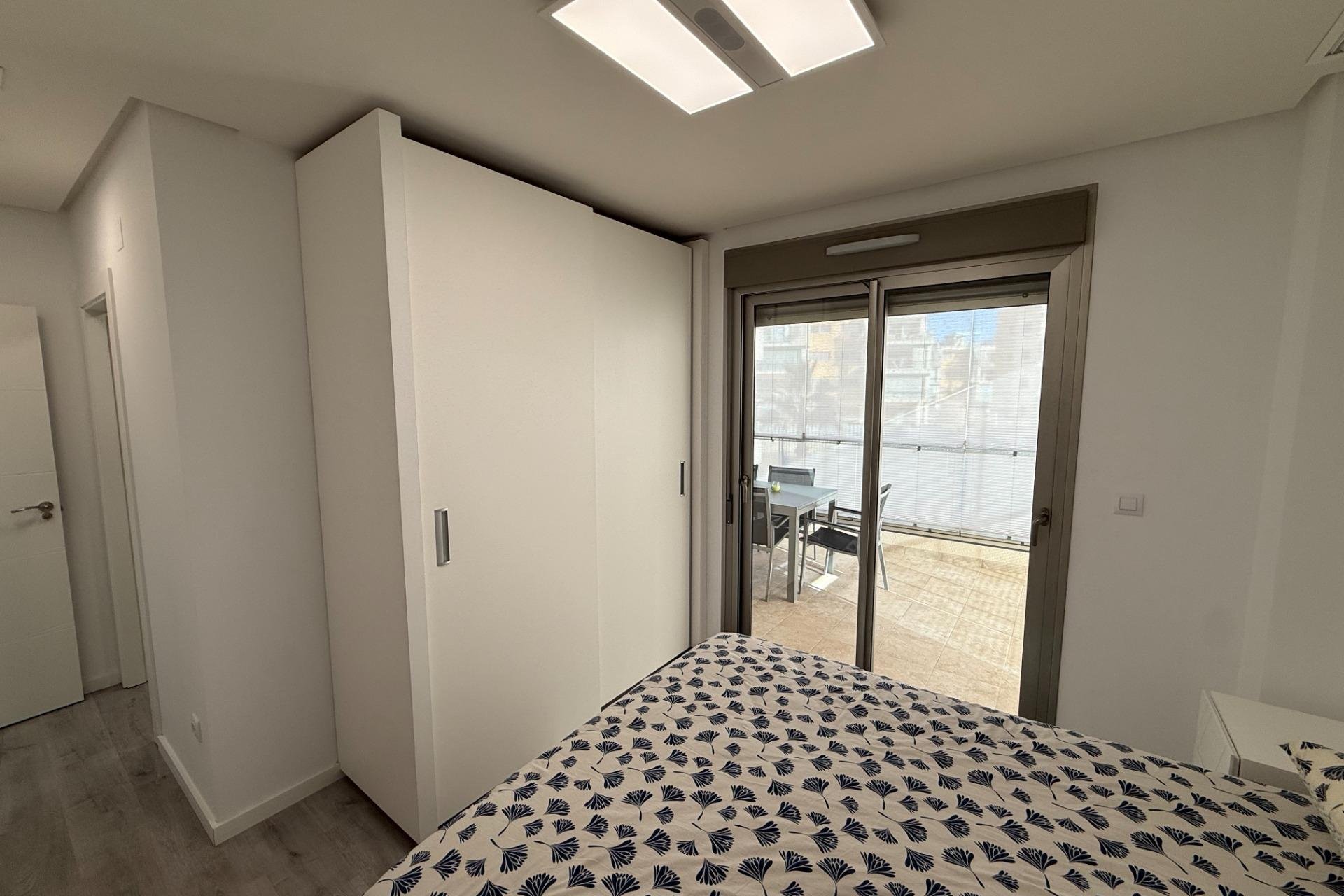 Reventa - Apartamento - Orihuela Costa - Los Dolses