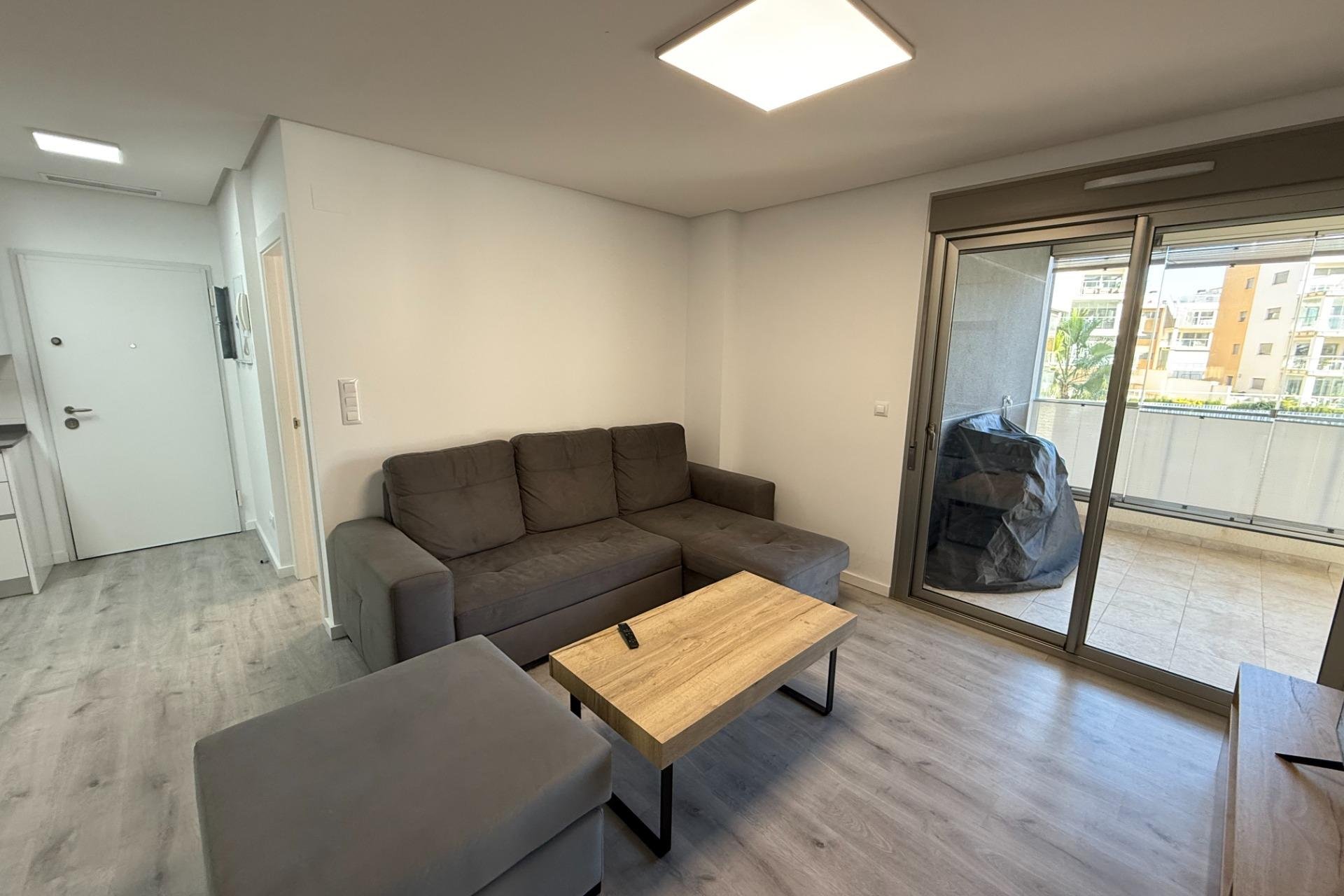 Reventa - Apartamento - Orihuela Costa - Los Dolses
