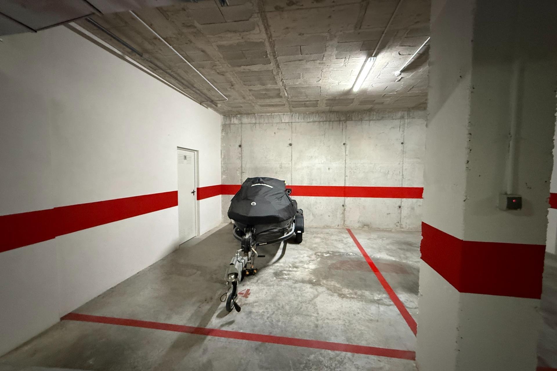 Reventa - Apartamento - Orihuela Costa - Los Dolses