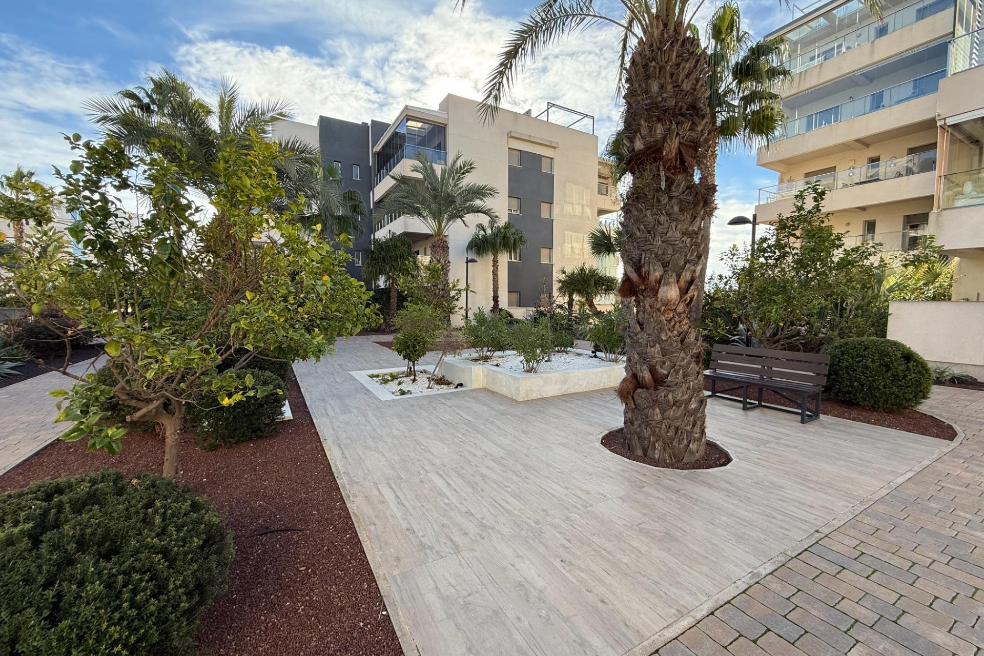 Reventa - Apartamento - Orihuela Costa - Los Dolses