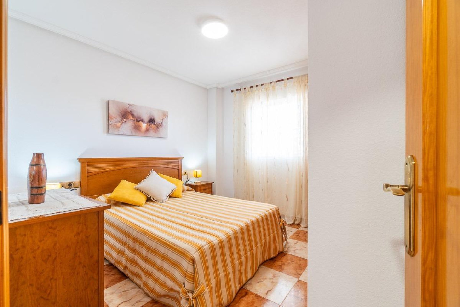 Reventa - Apartamento - Orihuela Costa - Montezenia