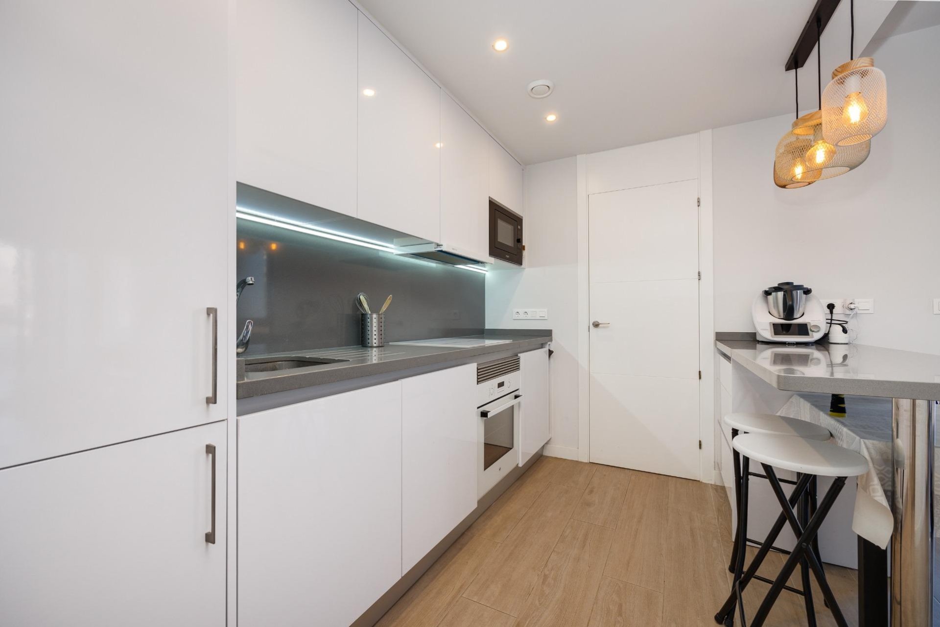 Reventa - Apartamento - Orihuela Costa - Villamartín-Las Filipinas