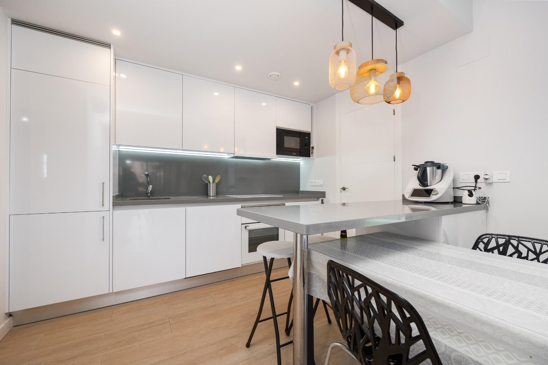 Reventa - Apartamento - Orihuela Costa - Villamartín-Las Filipinas