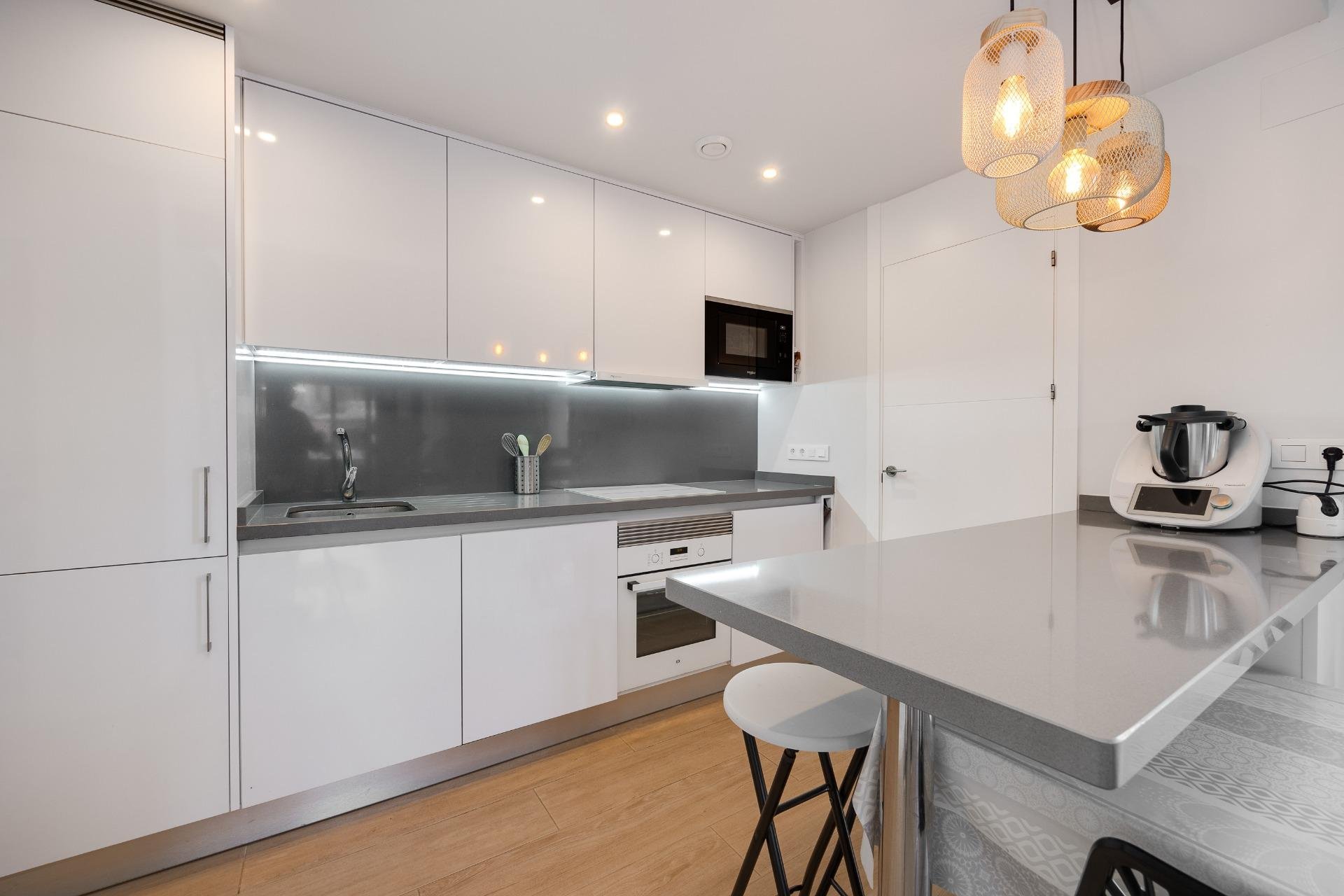 Reventa - Apartamento - Orihuela Costa - Villamartín-Las Filipinas