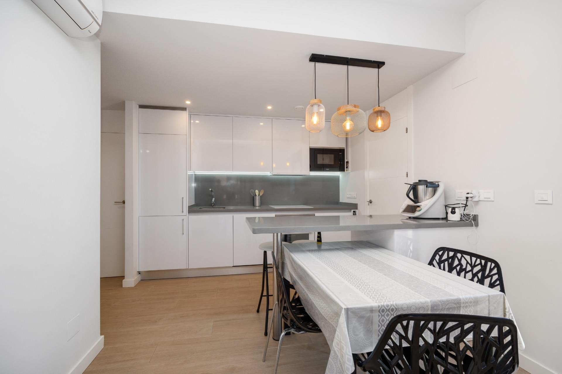 Reventa - Apartamento - Orihuela Costa - Villamartín-Las Filipinas