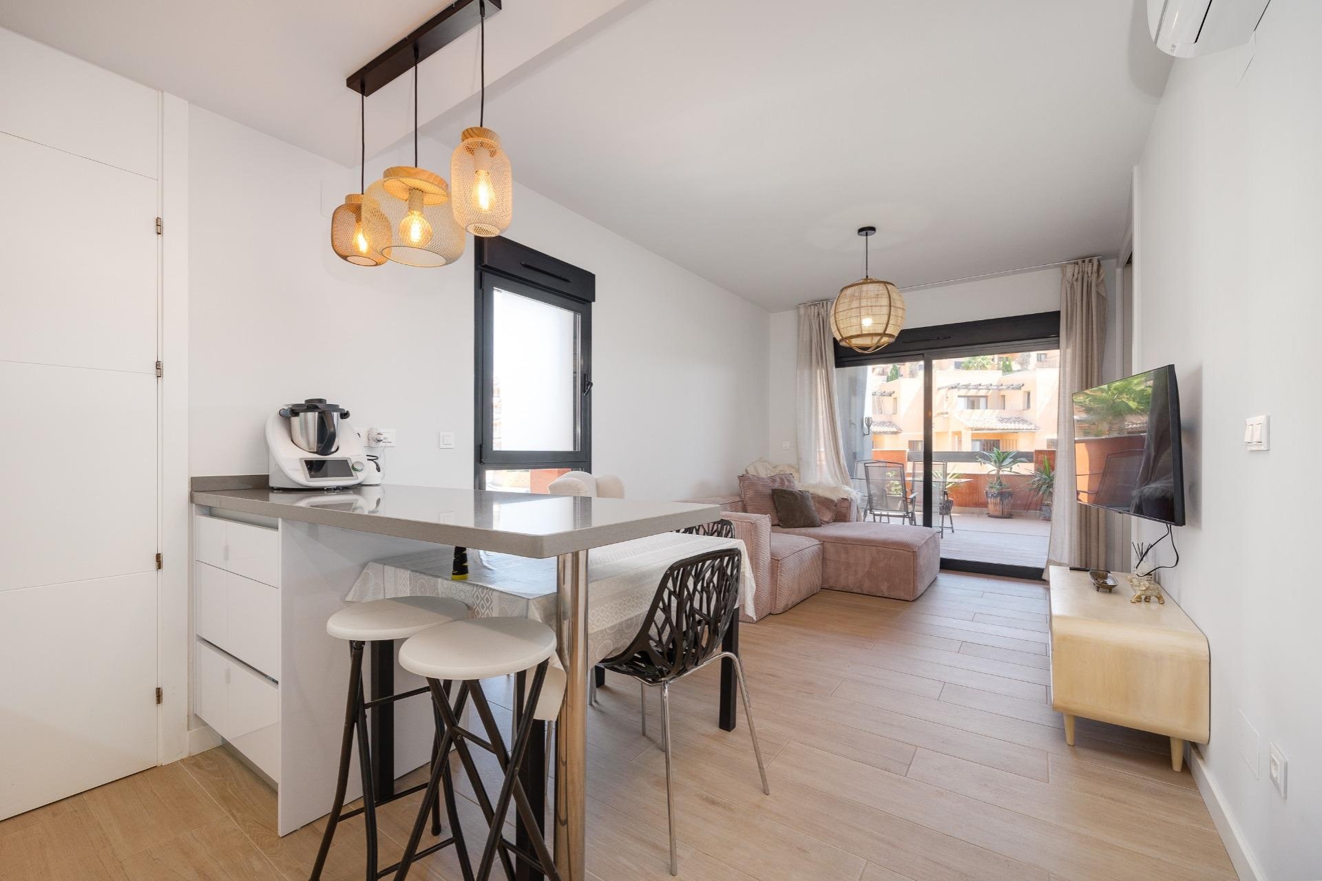 Reventa - Apartamento - Orihuela Costa - Villamartín-Las Filipinas