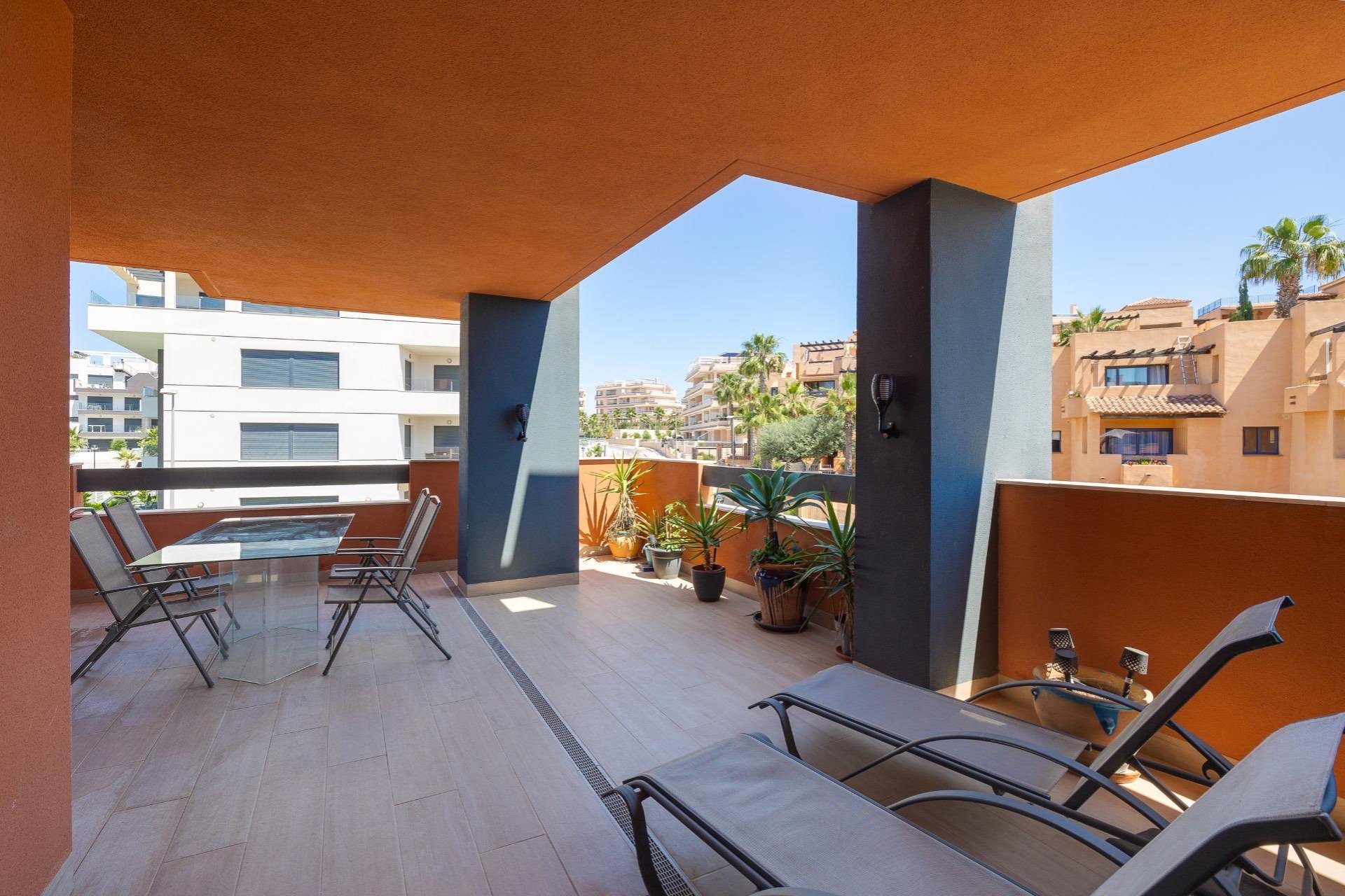 Reventa - Apartamento - Orihuela Costa - Villamartín-Las Filipinas
