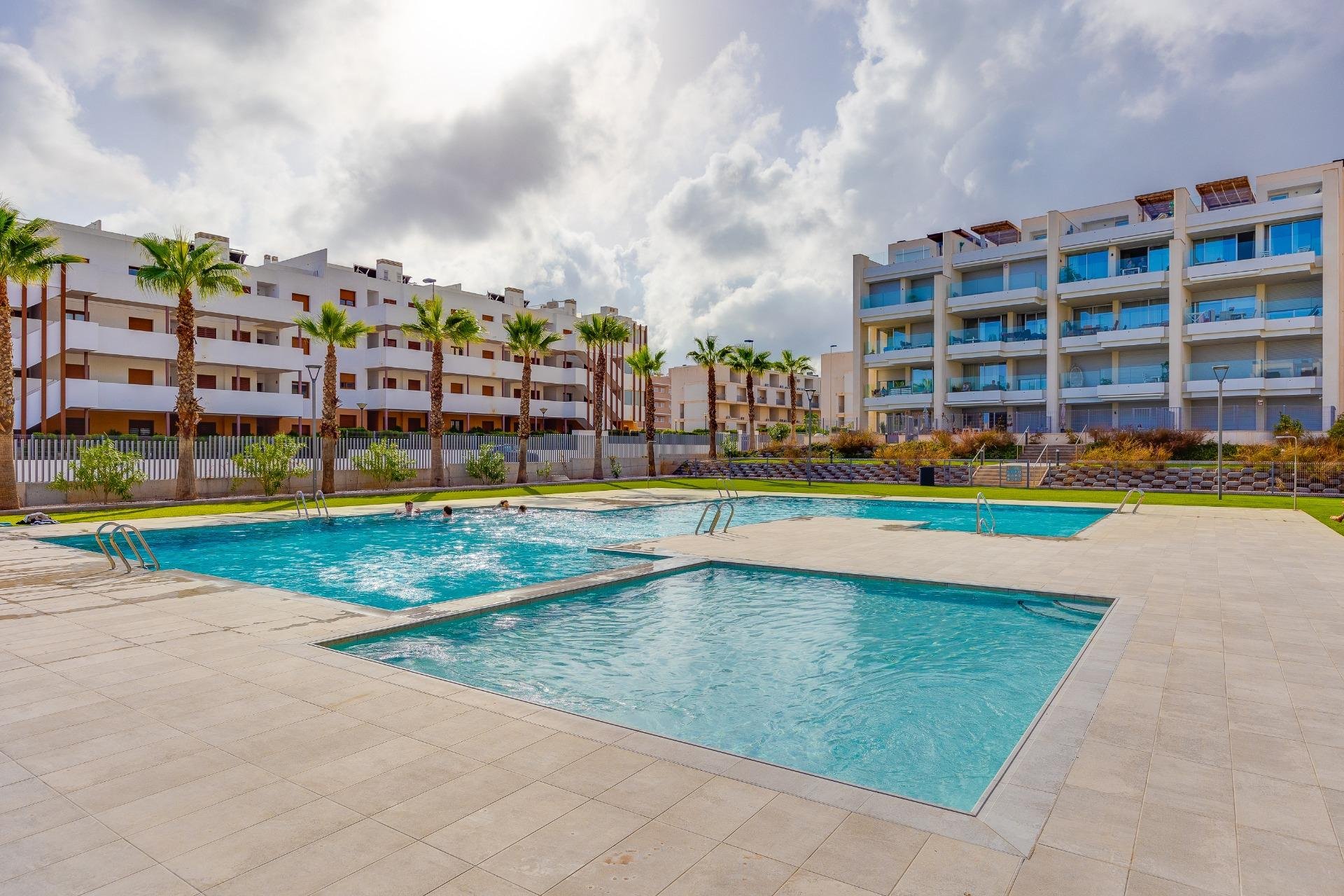 Reventa - Apartamento - Orihuela Costa - Villamartín-Las Filipinas