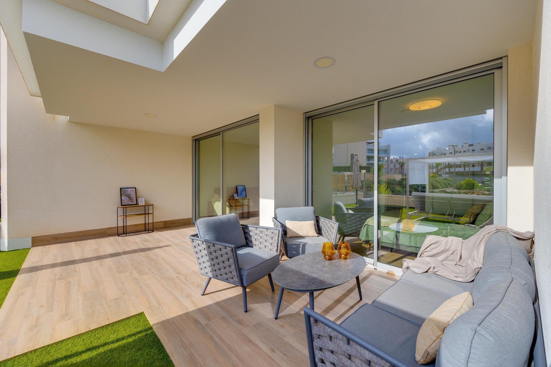 Reventa - Apartamento - Orihuela Costa - Villamartín-Las Filipinas