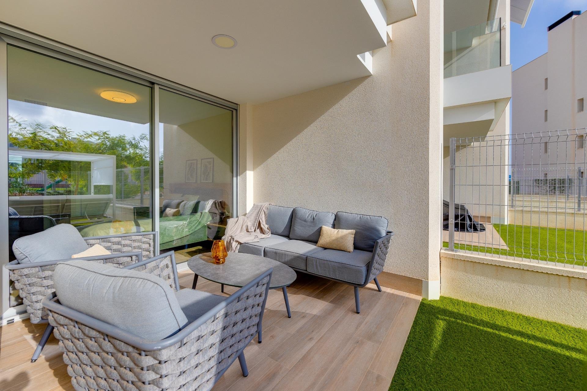 Reventa - Apartamento - Orihuela Costa - Villamartín-Las Filipinas