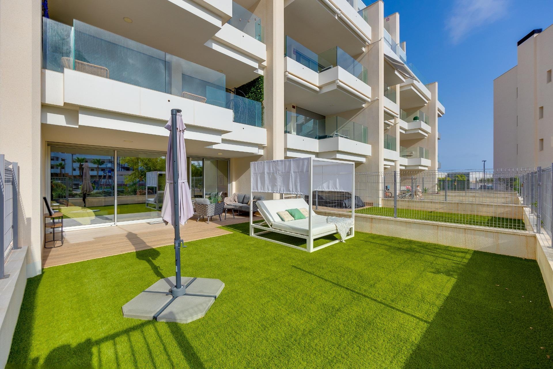 Reventa - Apartamento - Orihuela Costa - Villamartín-Las Filipinas