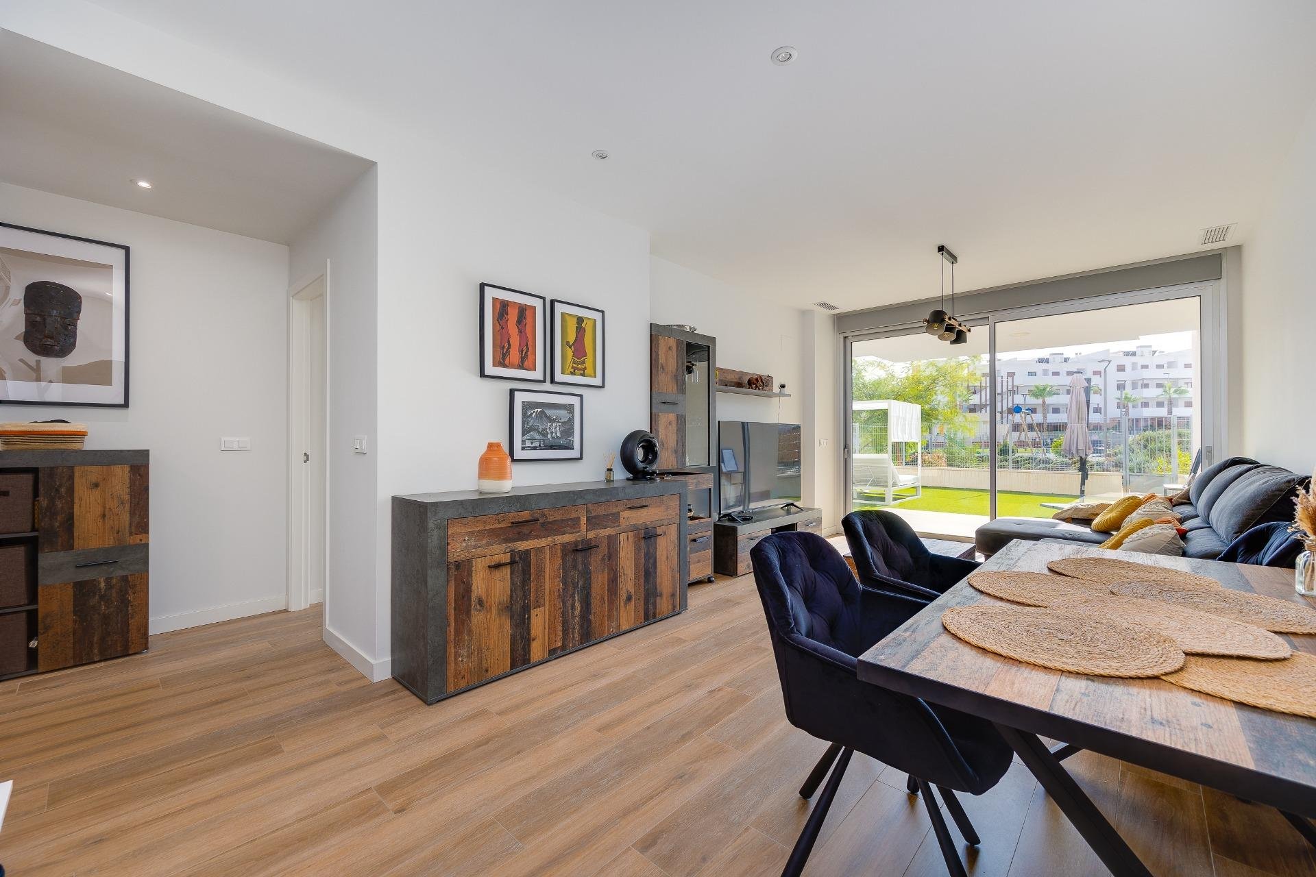 Reventa - Apartamento - Orihuela Costa - Villamartín-Las Filipinas