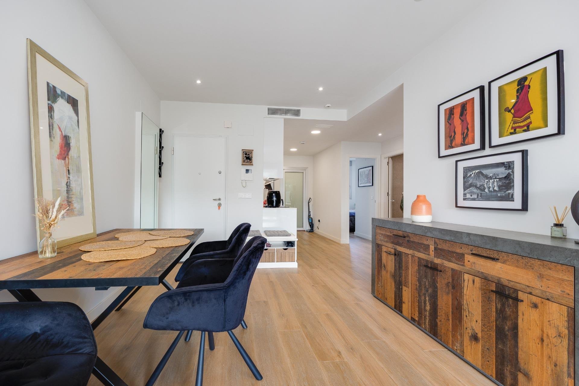 Reventa - Apartamento - Orihuela Costa - Villamartín-Las Filipinas