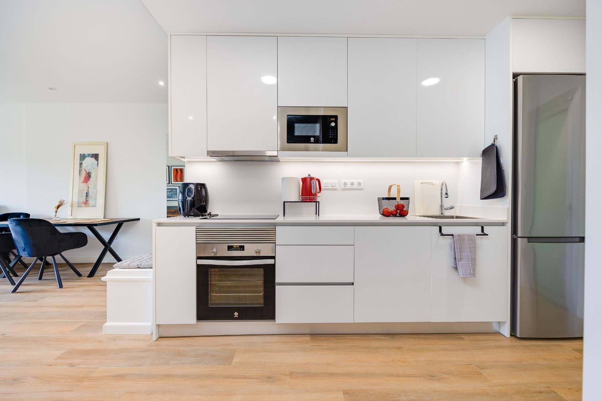 Reventa - Apartamento - Orihuela Costa - Villamartín-Las Filipinas