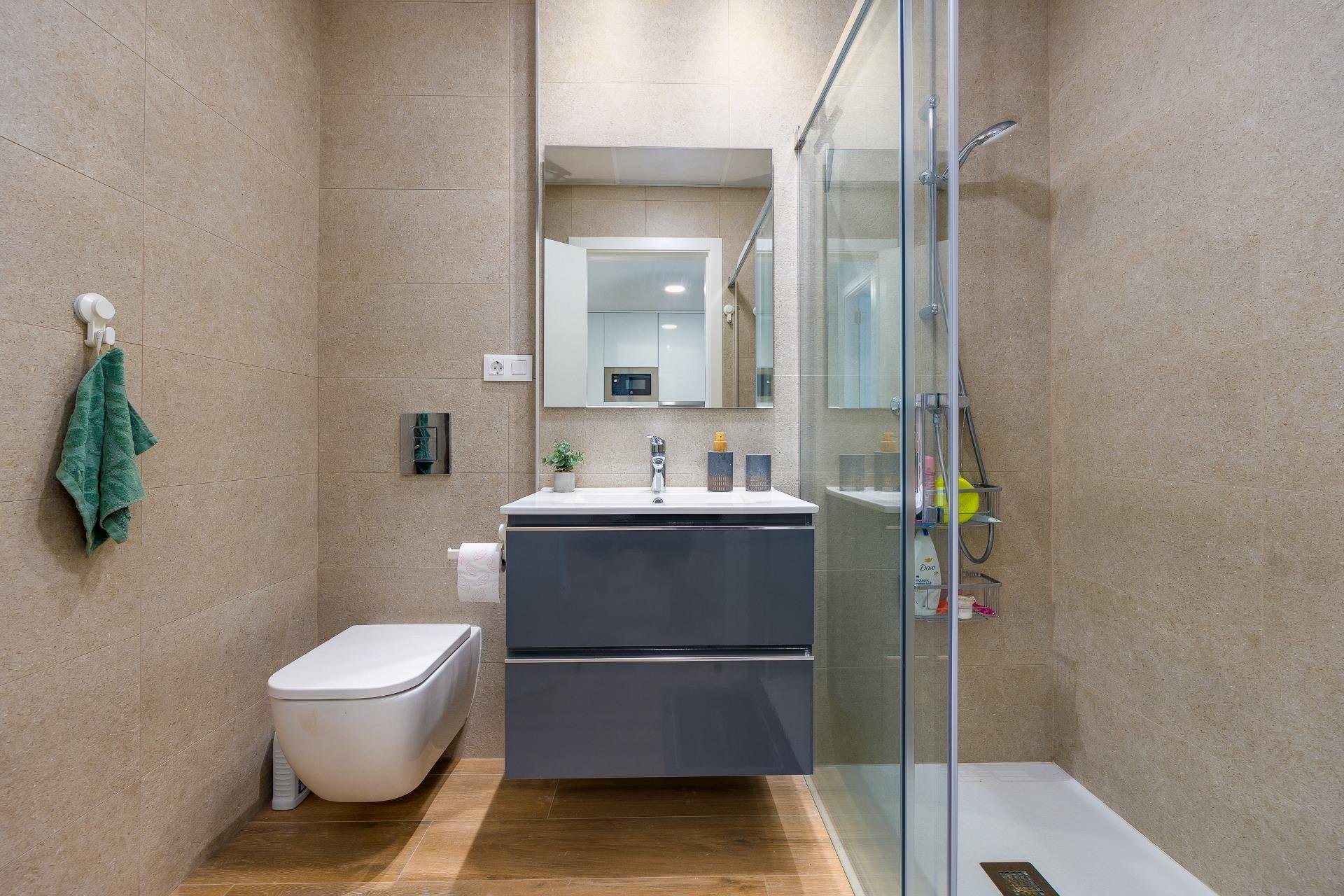 Reventa - Apartamento - Orihuela Costa - Villamartín-Las Filipinas