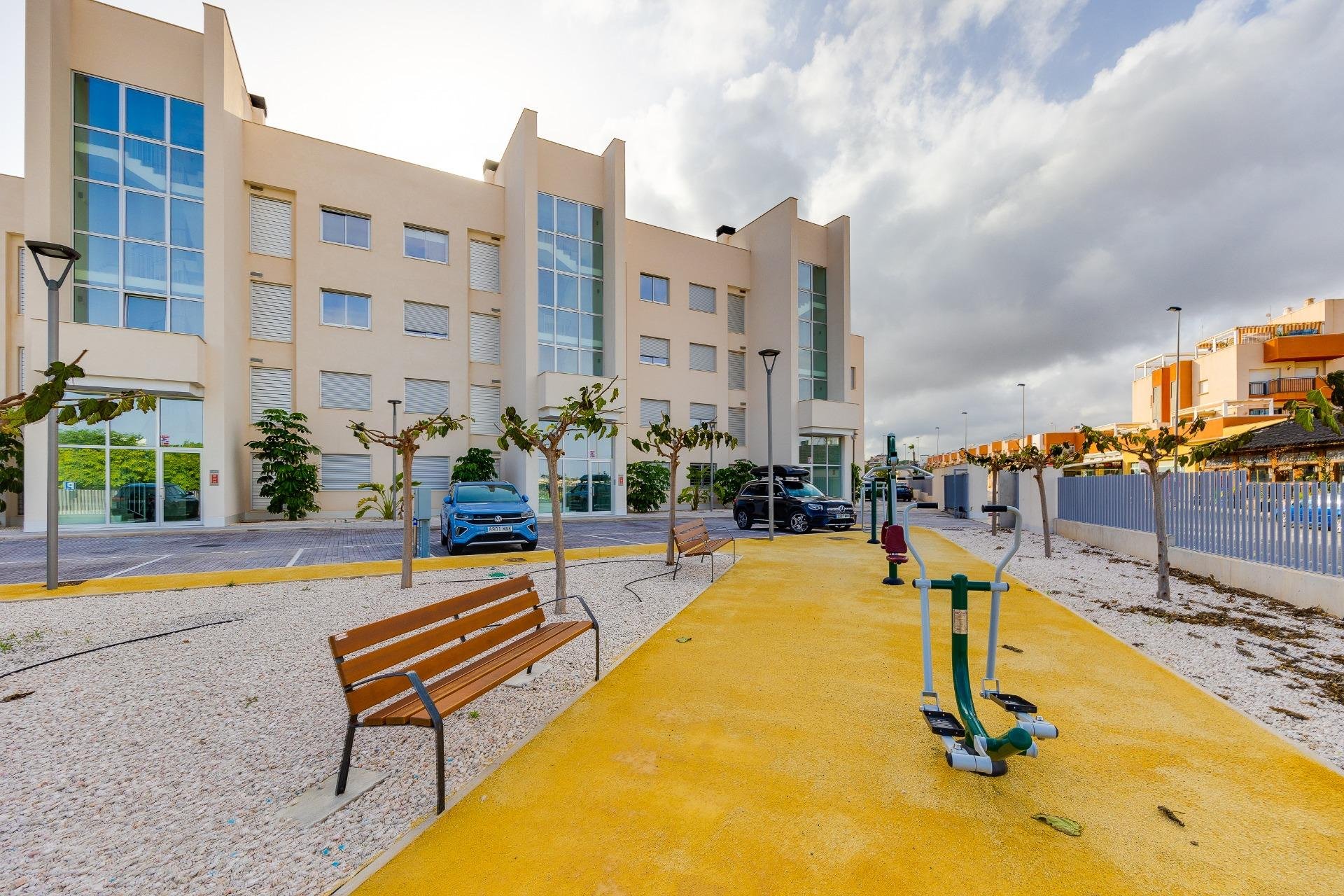 Reventa - Apartamento - Orihuela Costa - Villamartín-Las Filipinas