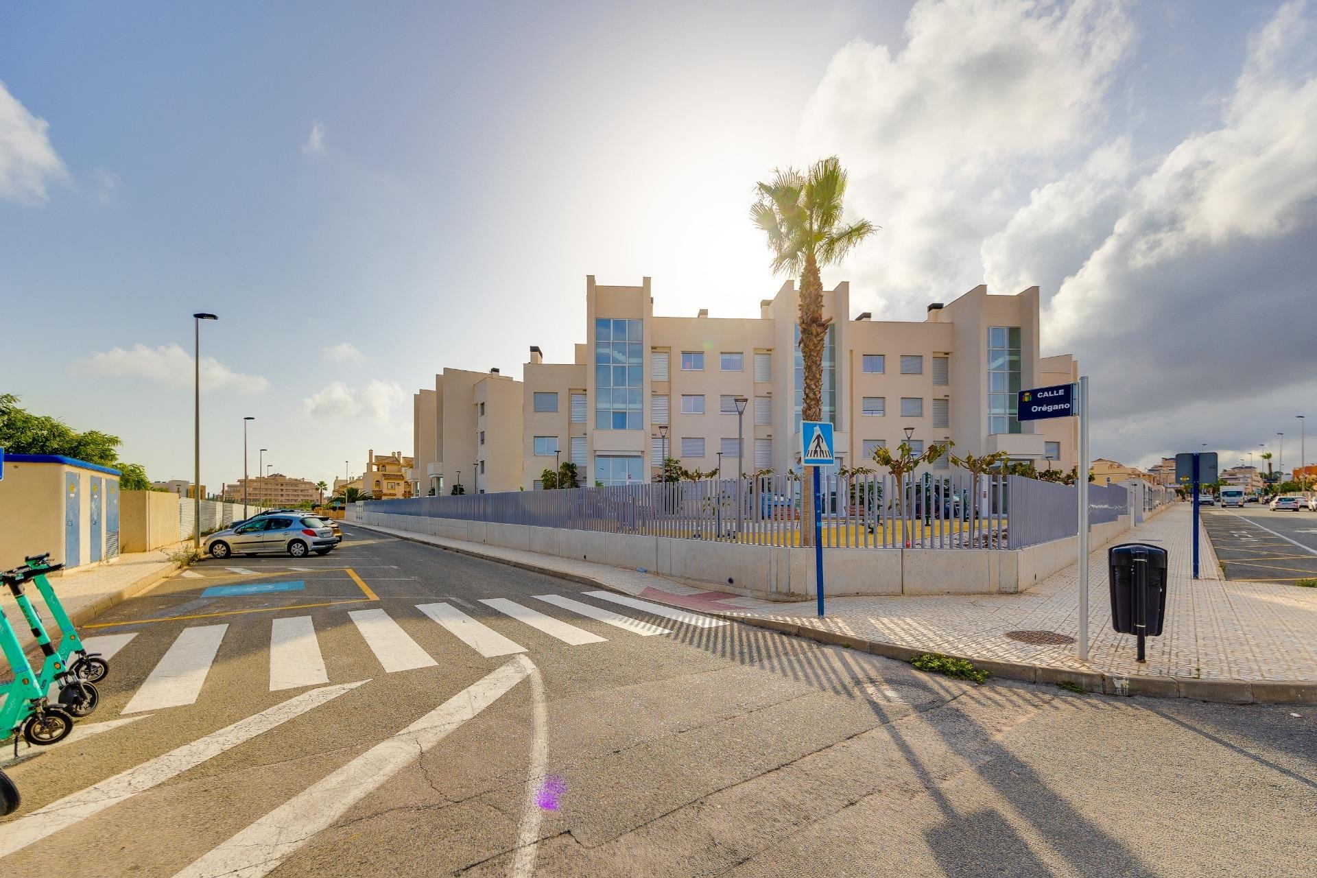 Reventa - Apartamento - Orihuela Costa - Villamartín-Las Filipinas