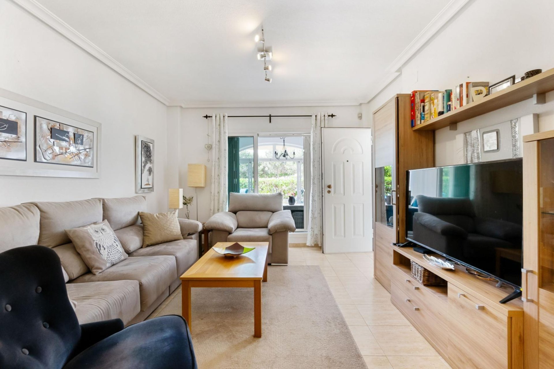 Reventa - Apartamento - Orihuela Costa - Zeniamar-Horizonte-La Campana