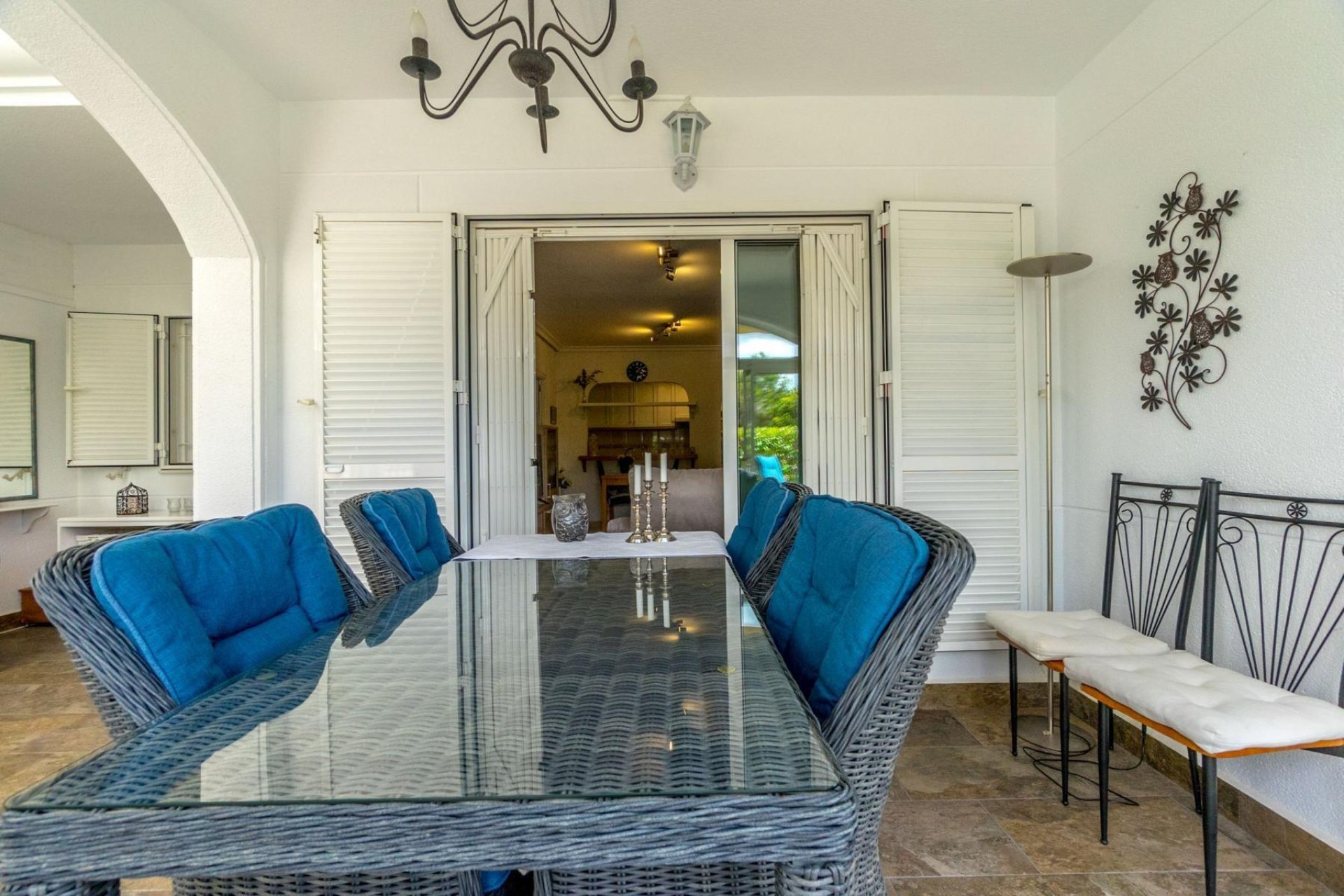 Reventa - Apartamento - Orihuela Costa - Zeniamar-Horizonte-La Campana