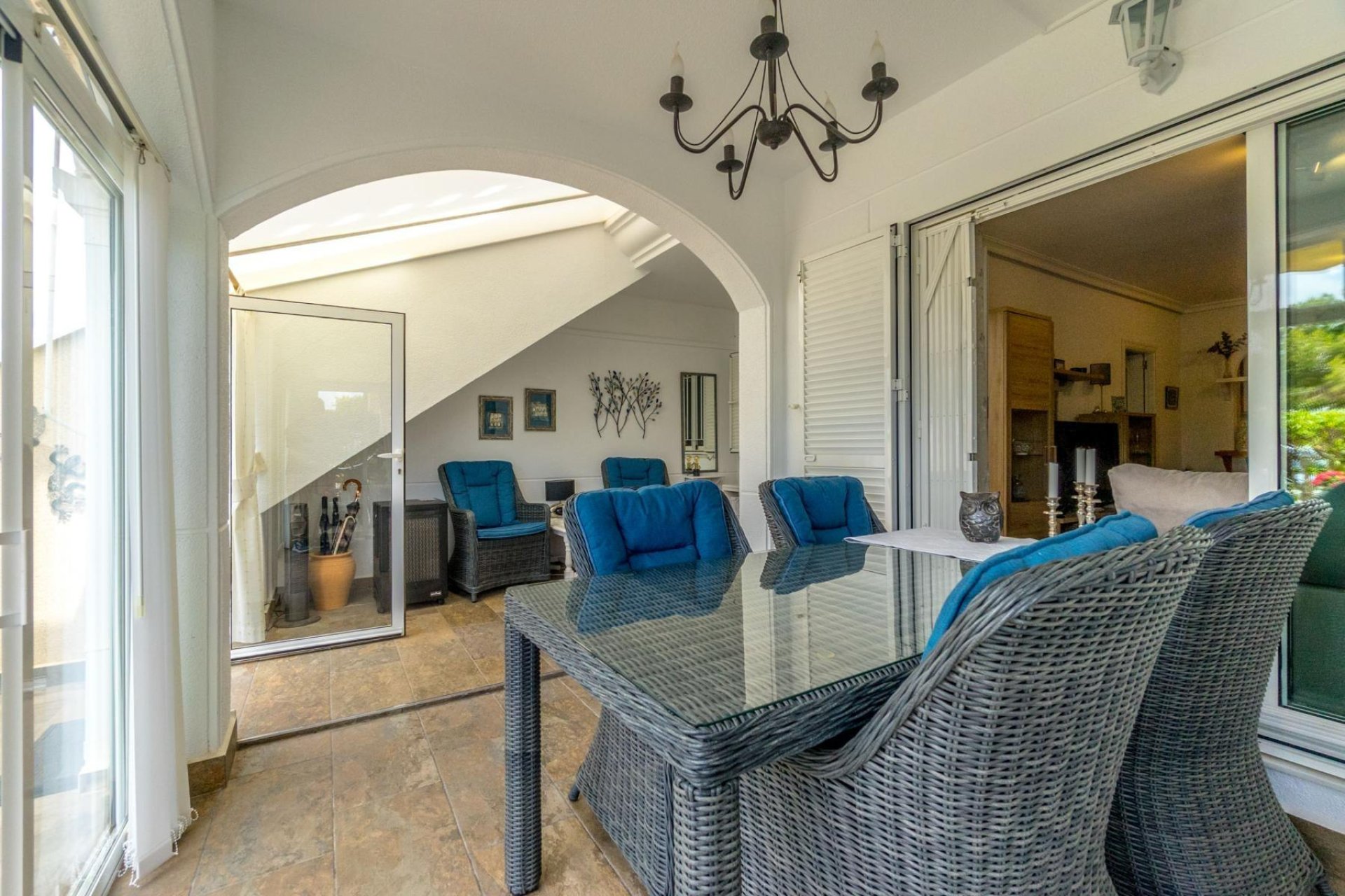 Reventa - Apartamento - Orihuela Costa - Zeniamar-Horizonte-La Campana