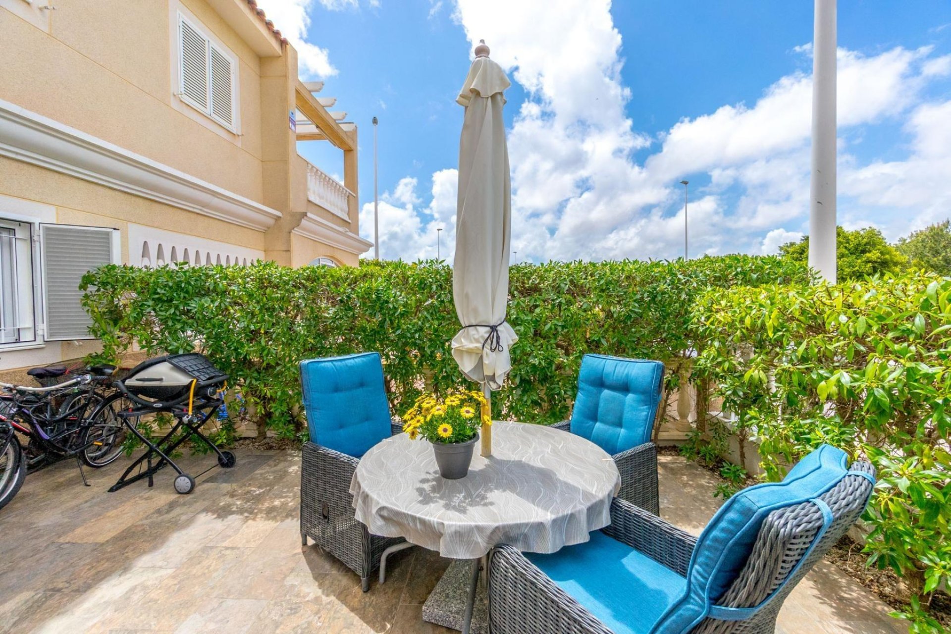 Reventa - Apartamento - Orihuela Costa - Zeniamar-Horizonte-La Campana