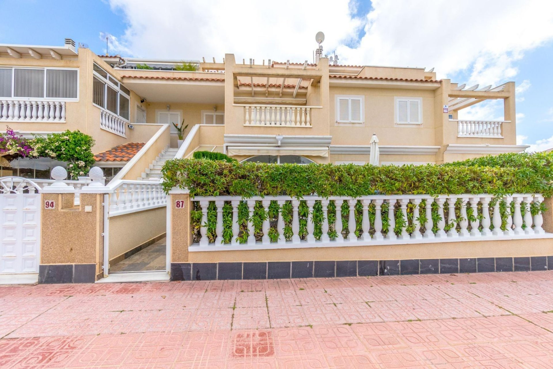 Reventa - Apartamento - Orihuela Costa - Zeniamar-Horizonte-La Campana