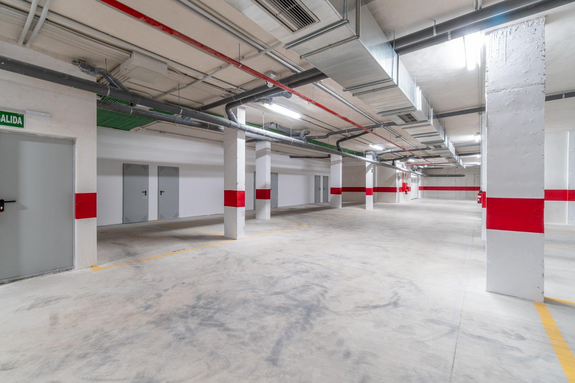 Reventa - Apartamento - Orihuela Costa