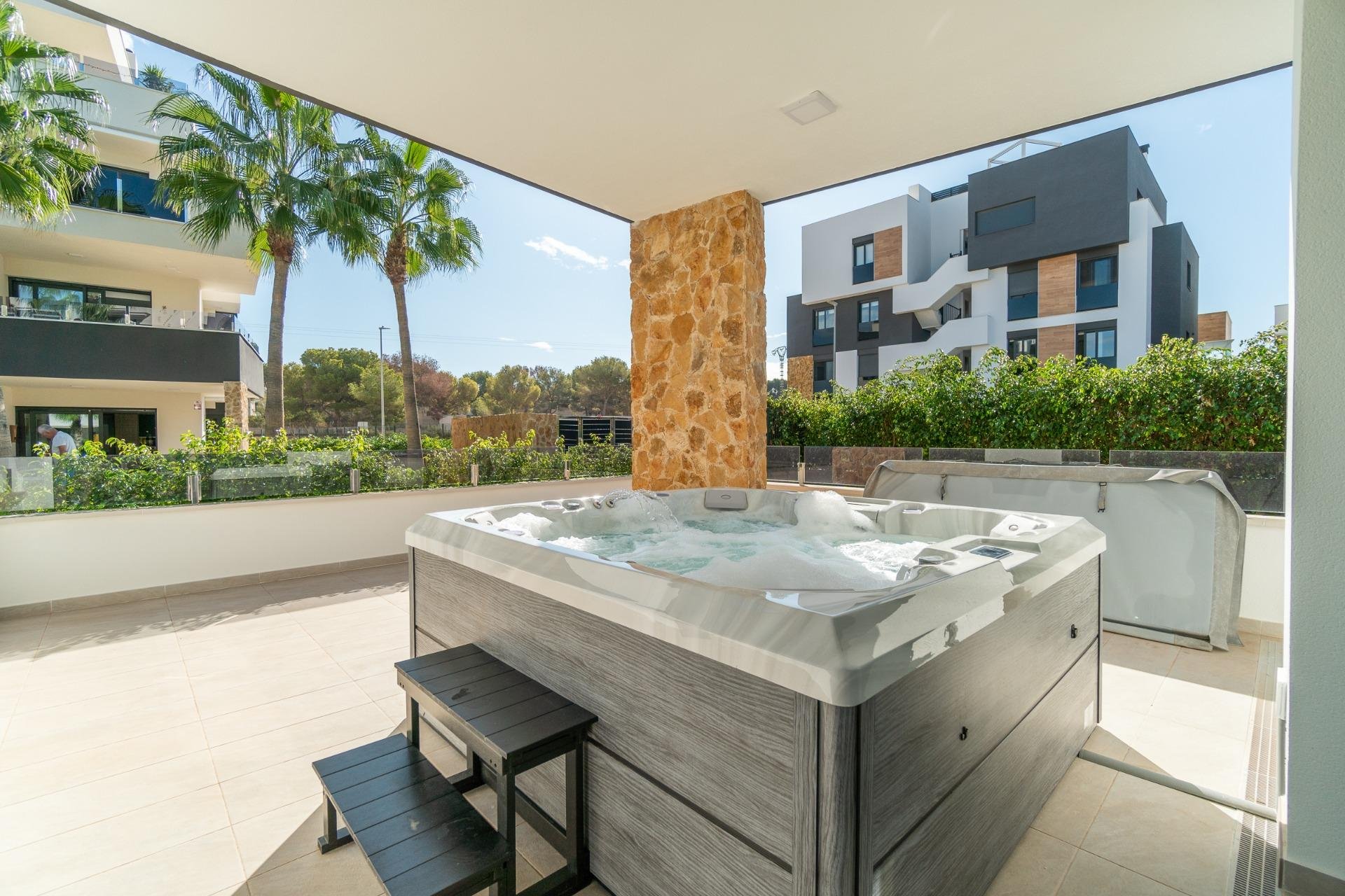 Reventa - Apartamento - Orihuela Costa