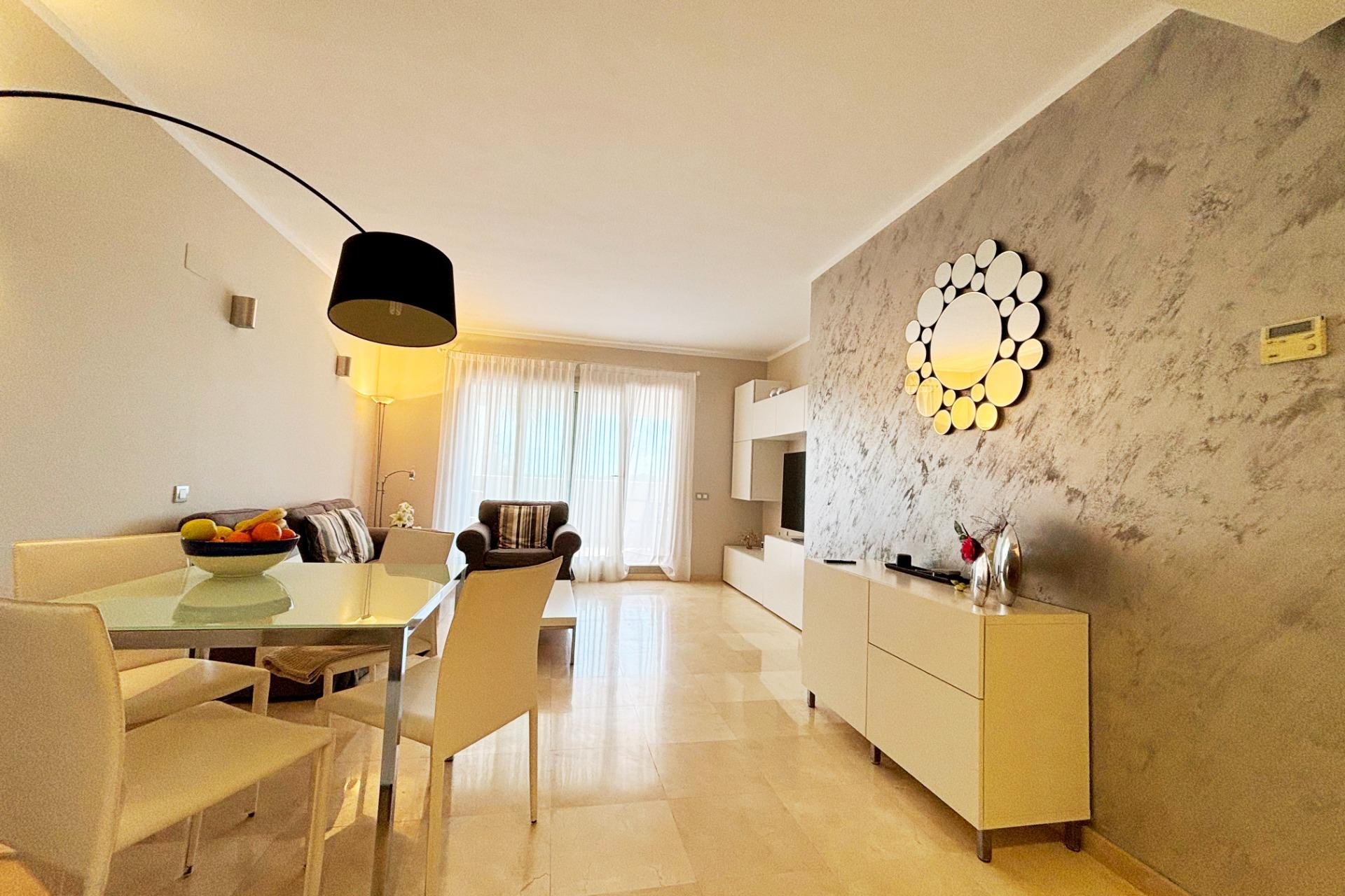 Reventa - Apartamento - Orihuela - Las Colinas Golf