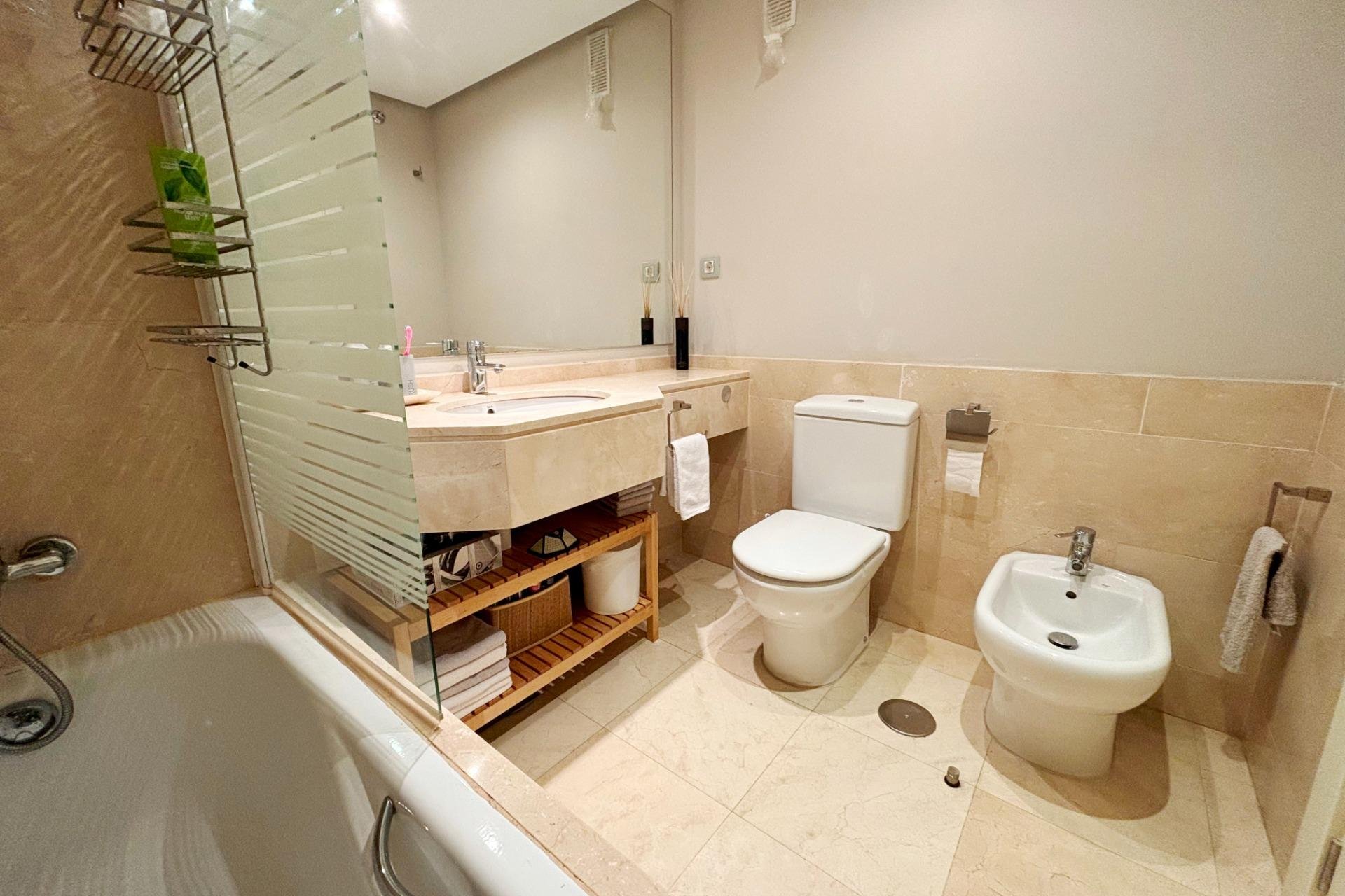 Reventa - Apartamento - Orihuela - Las Colinas Golf