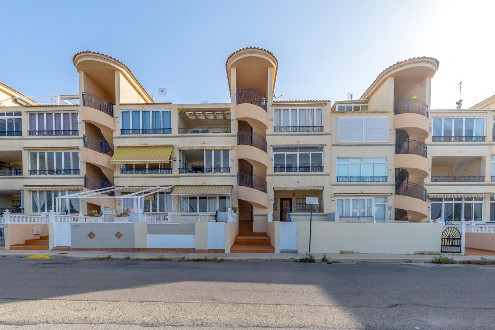 Reventa - Apartamento - Orihuela - Los Balcones Y los Altos