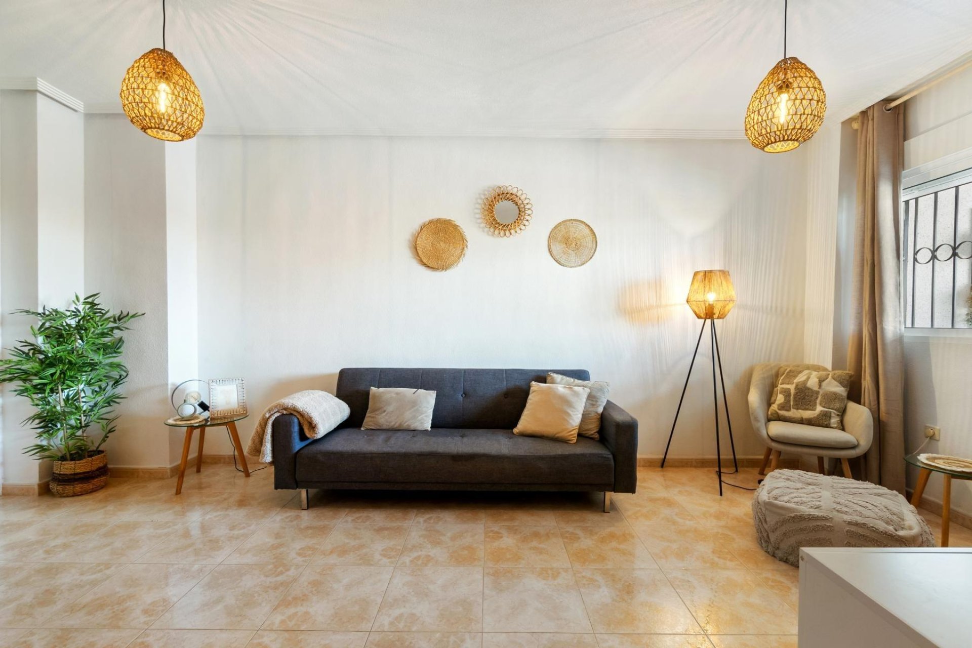 Reventa - Apartamento - Orihuela - Los Balcones Y los Altos