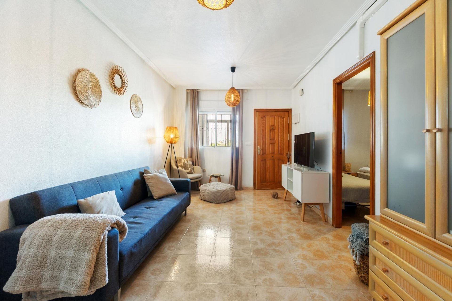 Reventa - Apartamento - Orihuela - Los Balcones Y los Altos