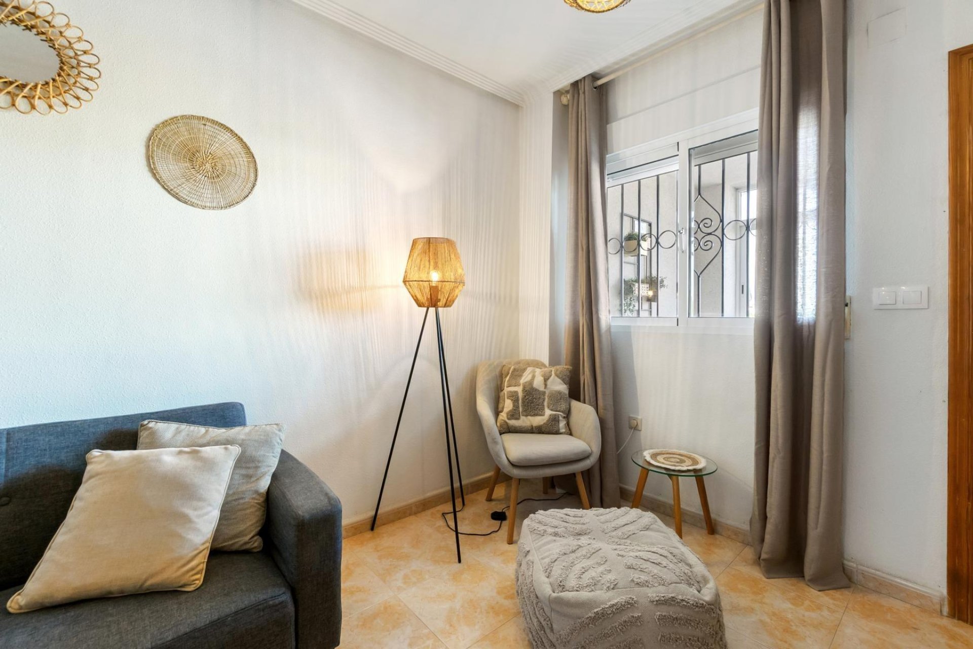 Reventa - Apartamento - Orihuela - Los Balcones Y los Altos