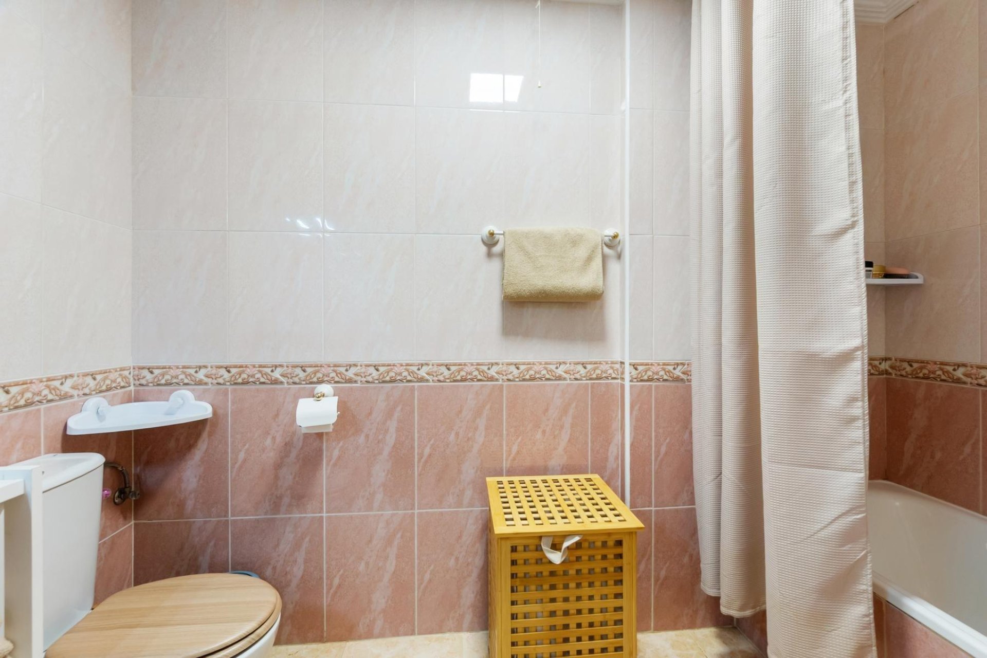 Reventa - Apartamento - Orihuela - Los Balcones Y los Altos