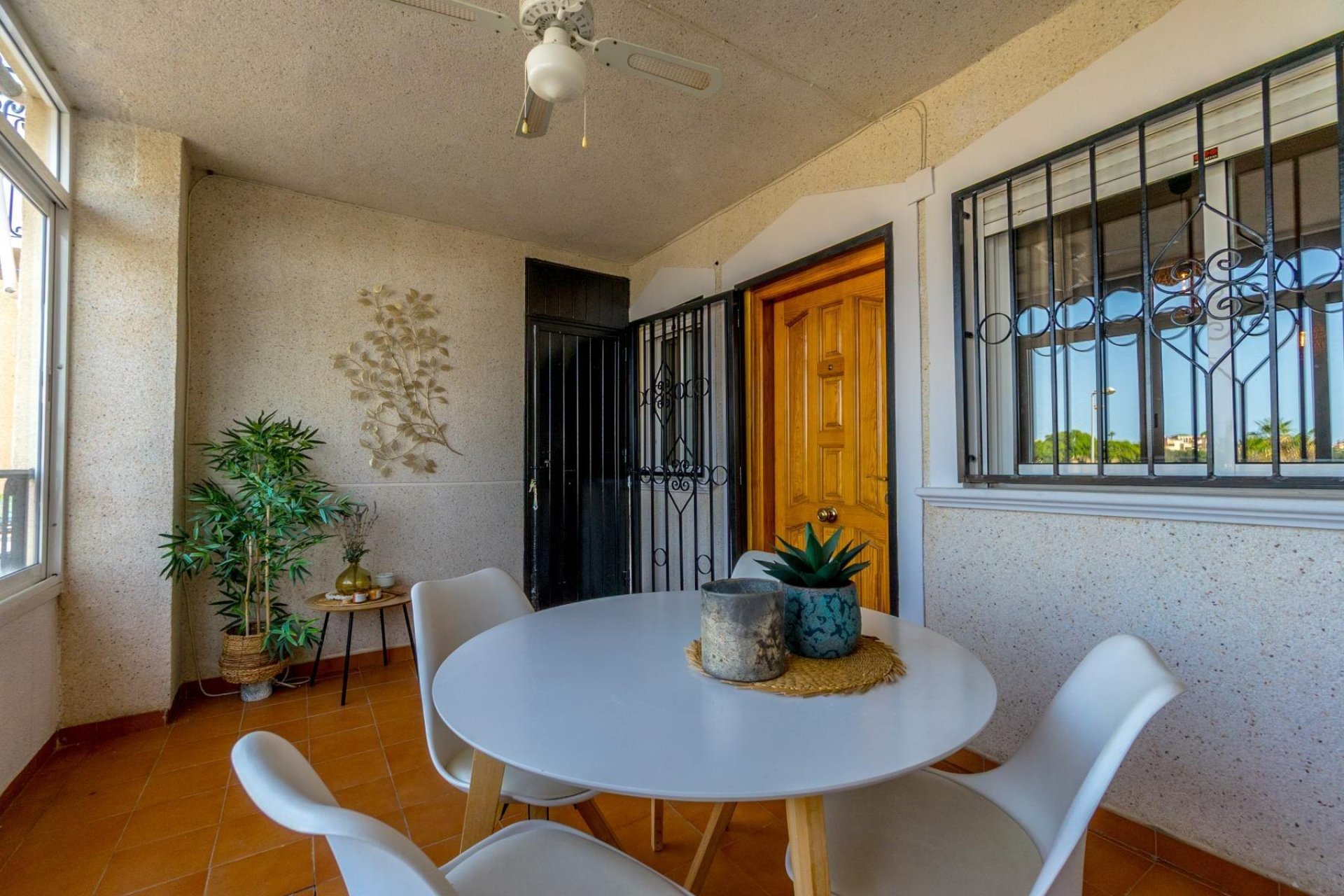 Reventa - Apartamento - Orihuela - Los Balcones Y los Altos