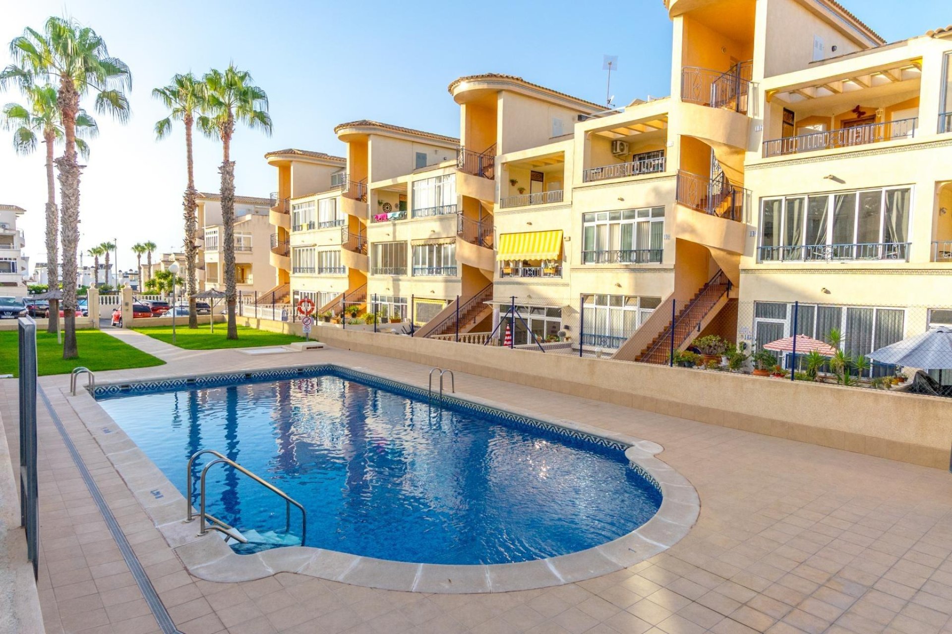 Reventa - Apartamento - Orihuela - Los Balcones Y los Altos