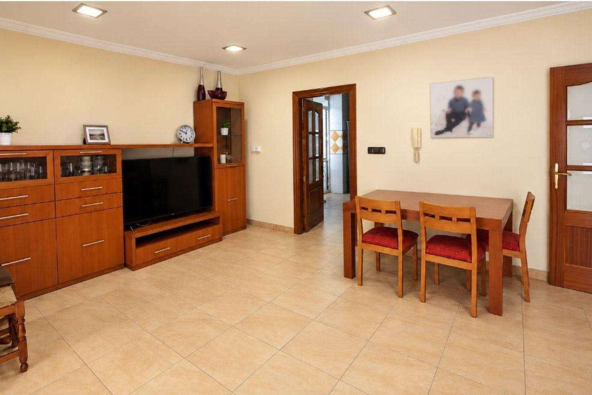 Reventa - Apartamento - Redován - Comunidad valenciana