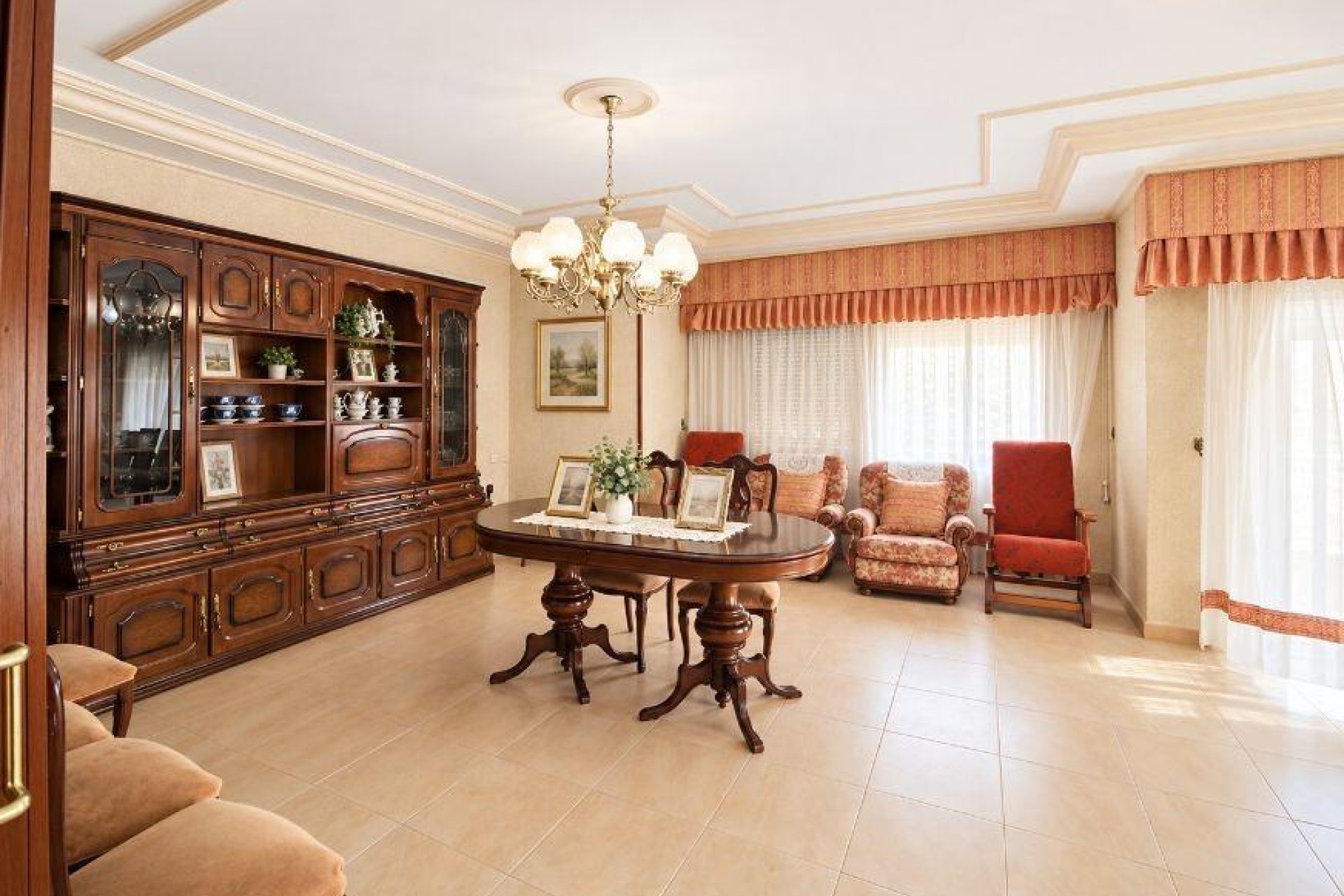 Reventa - Apartamento - Redován - Comunidad valenciana