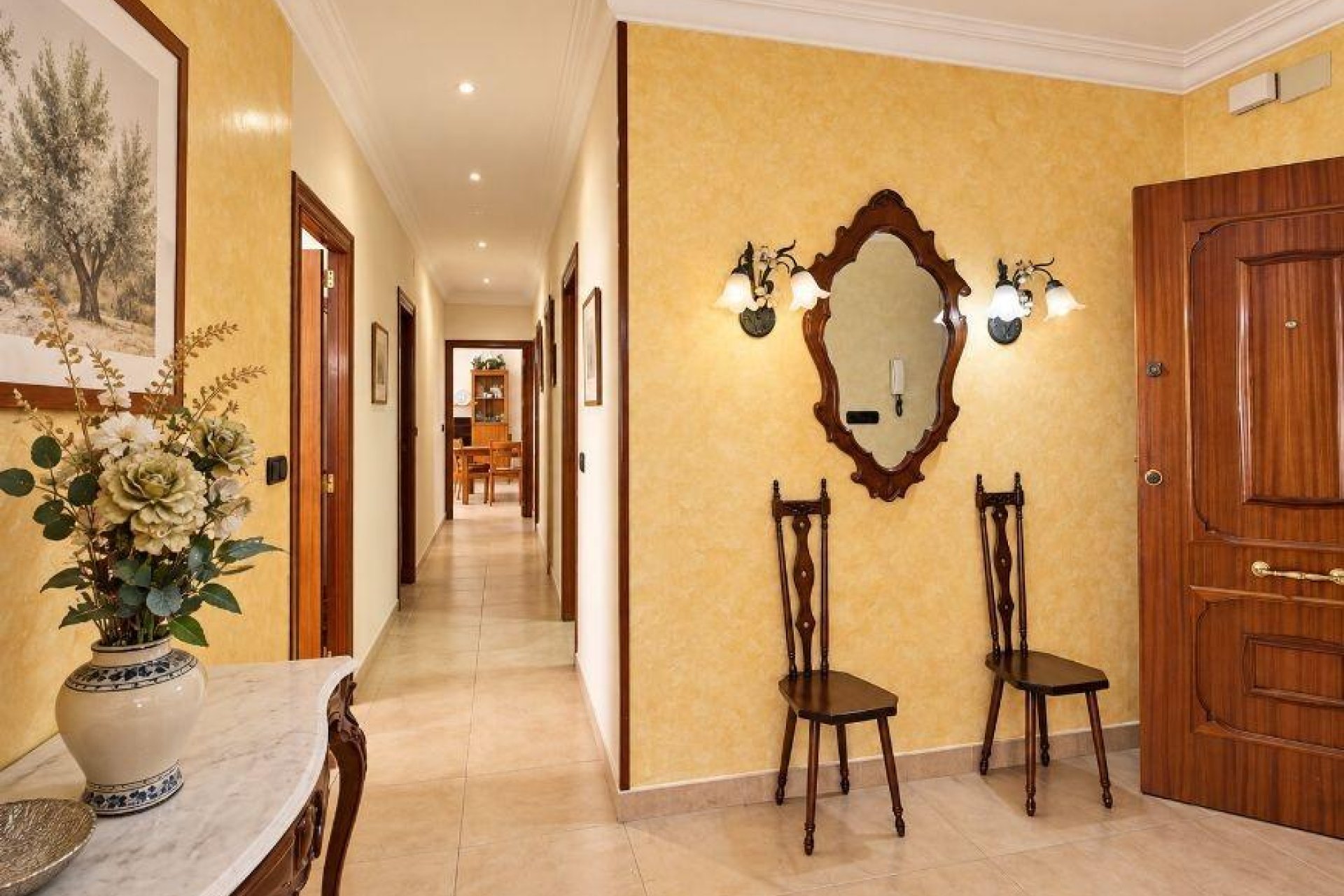 Reventa - Apartamento - Redován - Comunidad valenciana