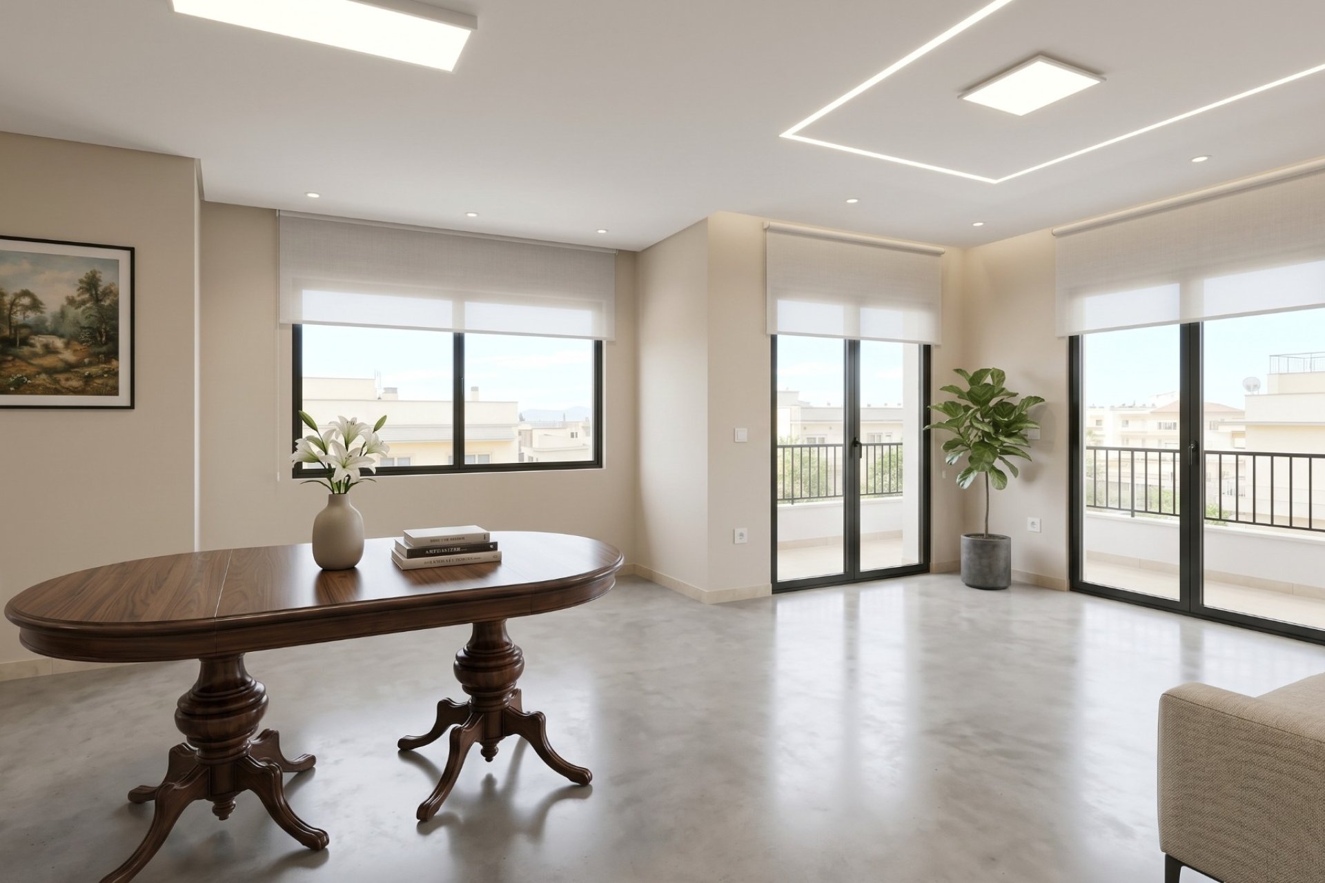 Reventa - Apartamento - Redován - Comunidad valenciana