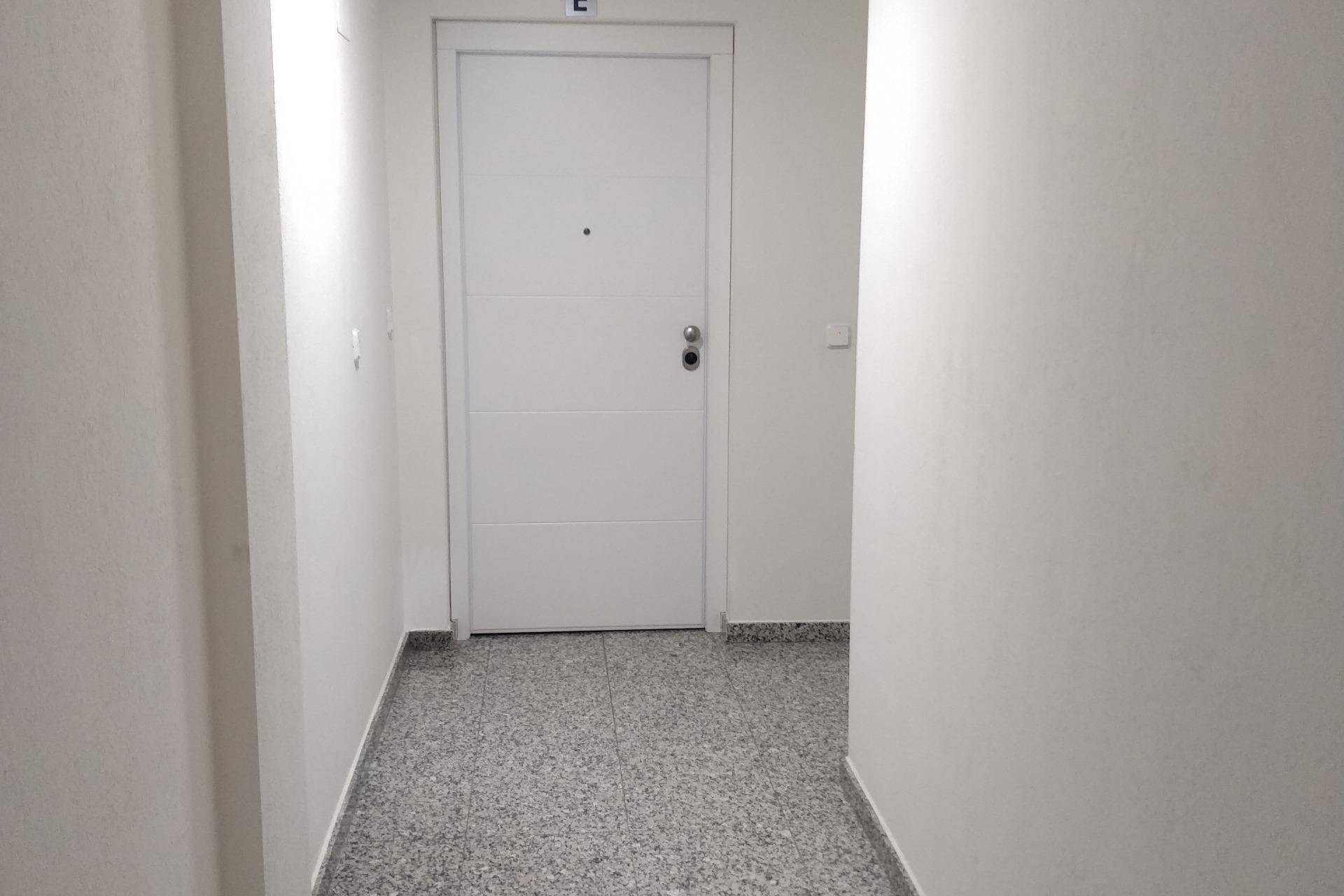 Reventa - Apartamento - San Javier - Santiago de la Ribera