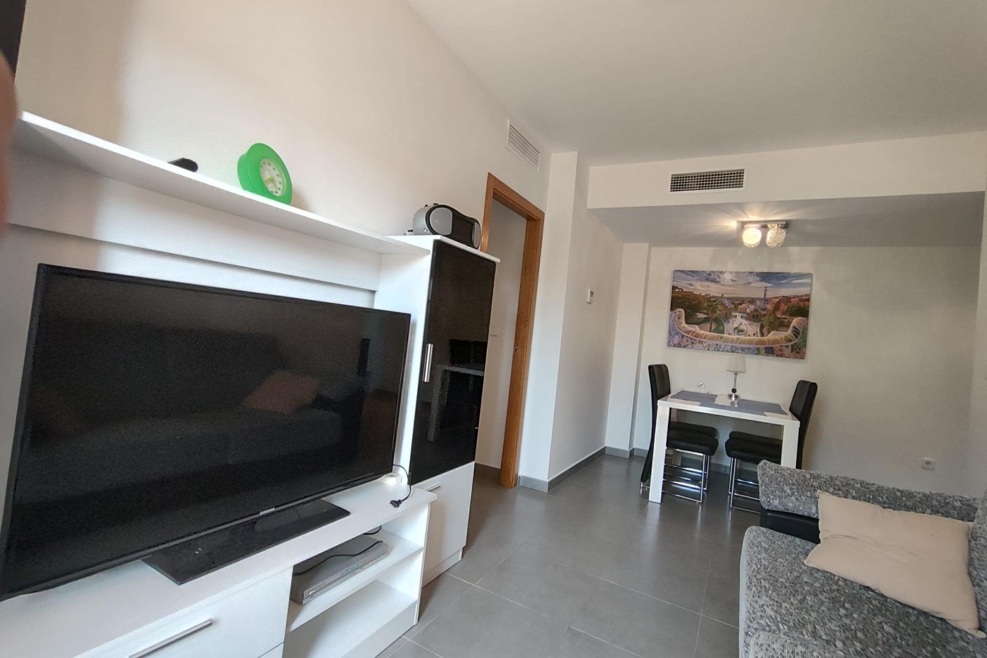 Reventa - Apartamento - San Javier - Santiago de la Ribera