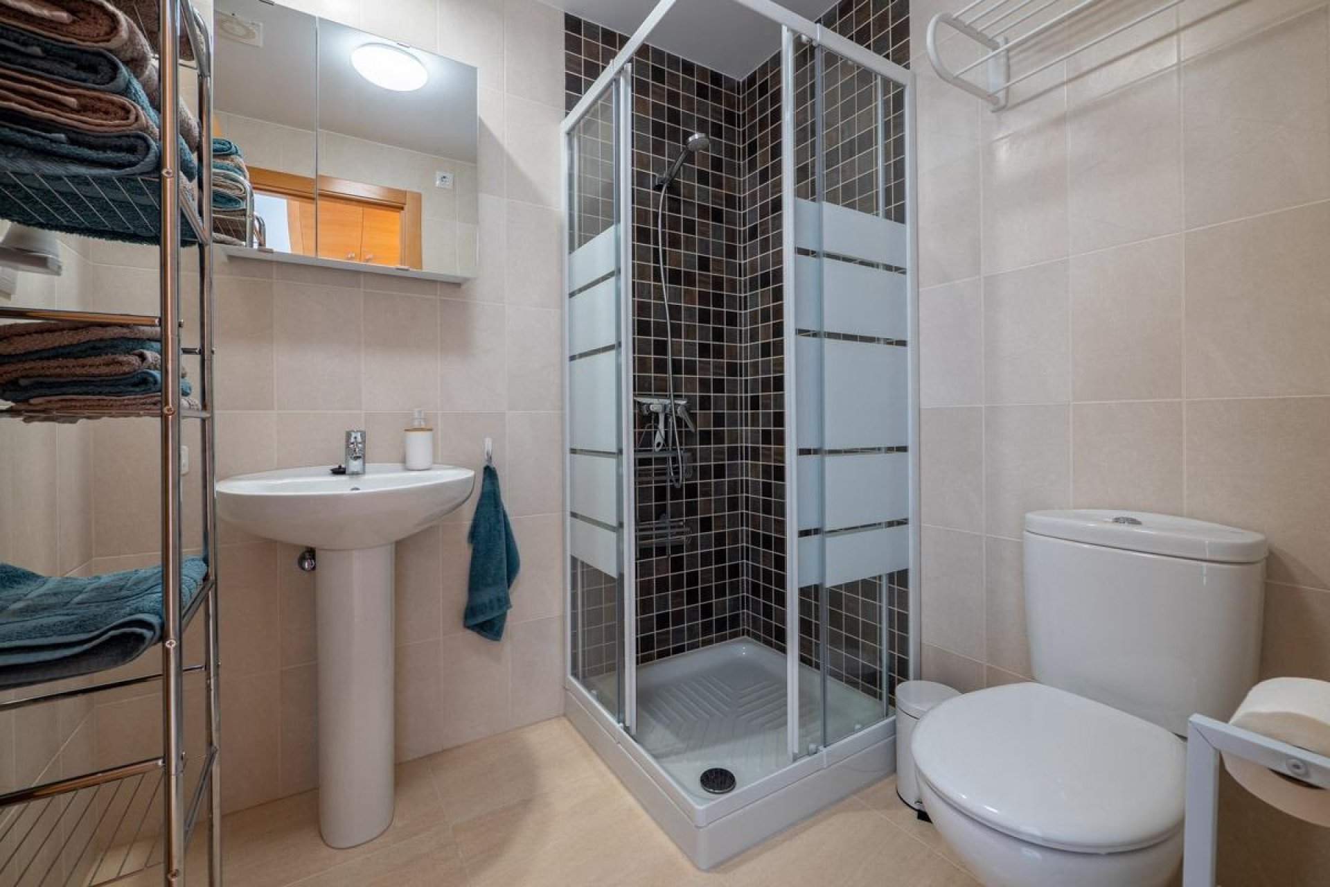 Reventa - Apartamento - San Miguel de Salinas - Pueblo 9