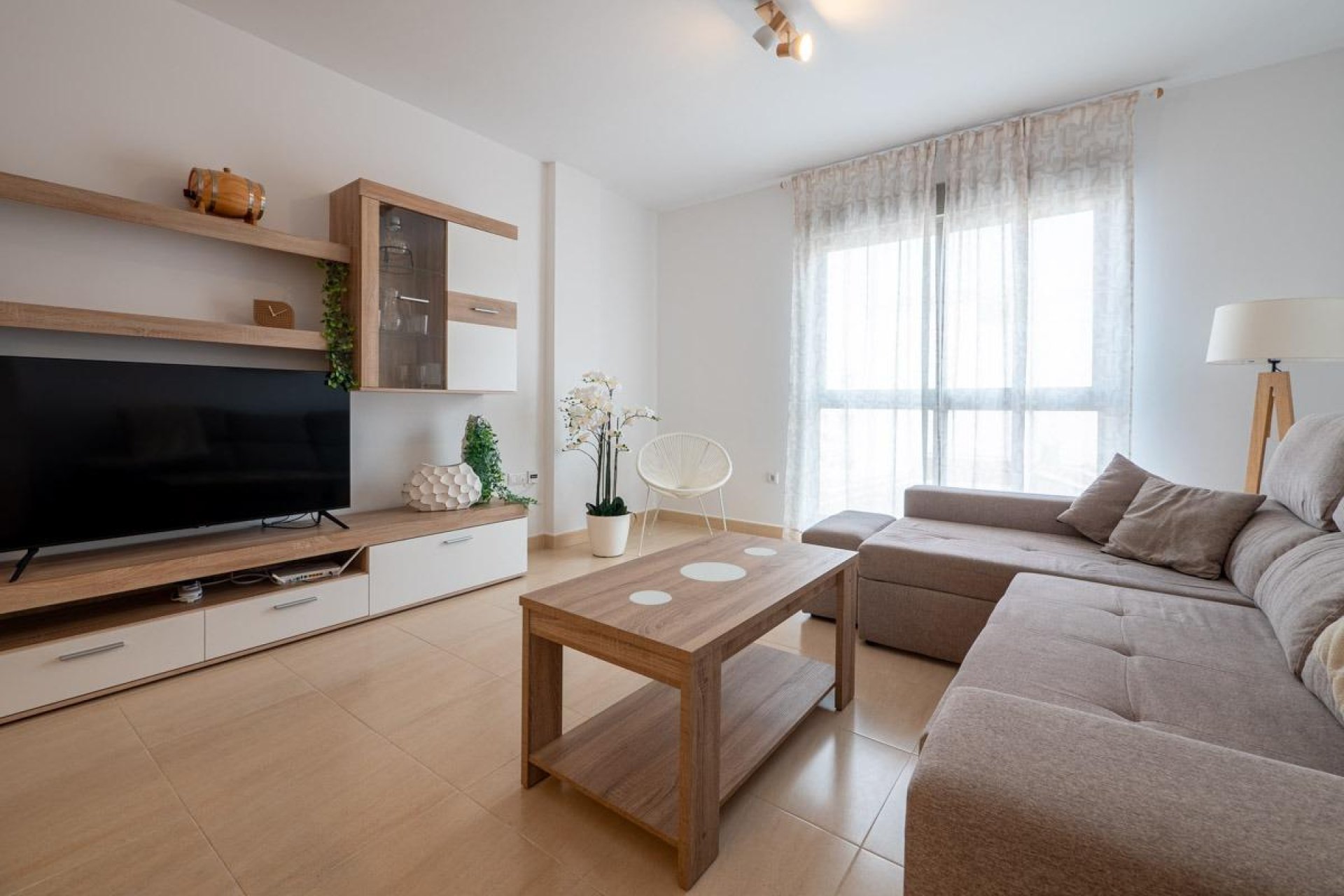 Reventa - Apartamento - San Miguel de Salinas - Pueblo 9