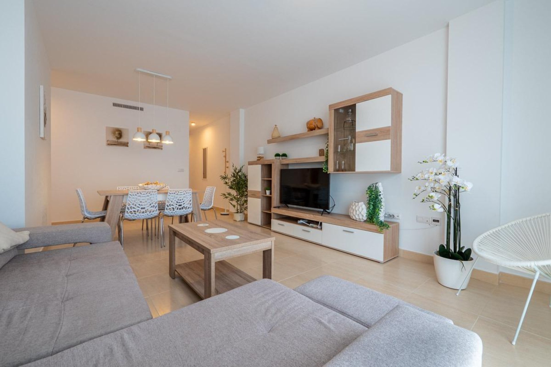 Reventa - Apartamento - San Miguel de Salinas - Pueblo 9