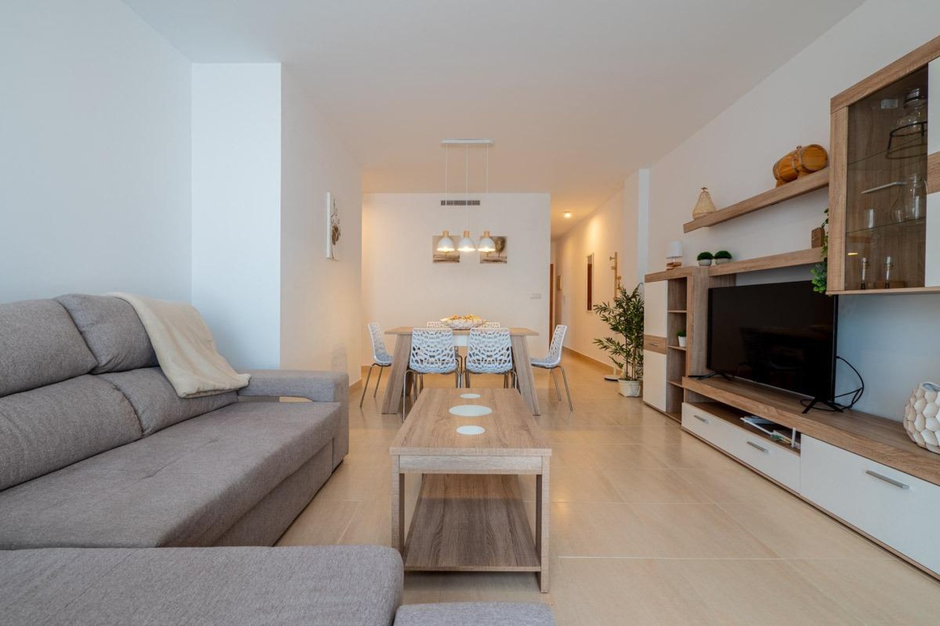 Reventa - Apartamento - San Miguel de Salinas - Pueblo 9