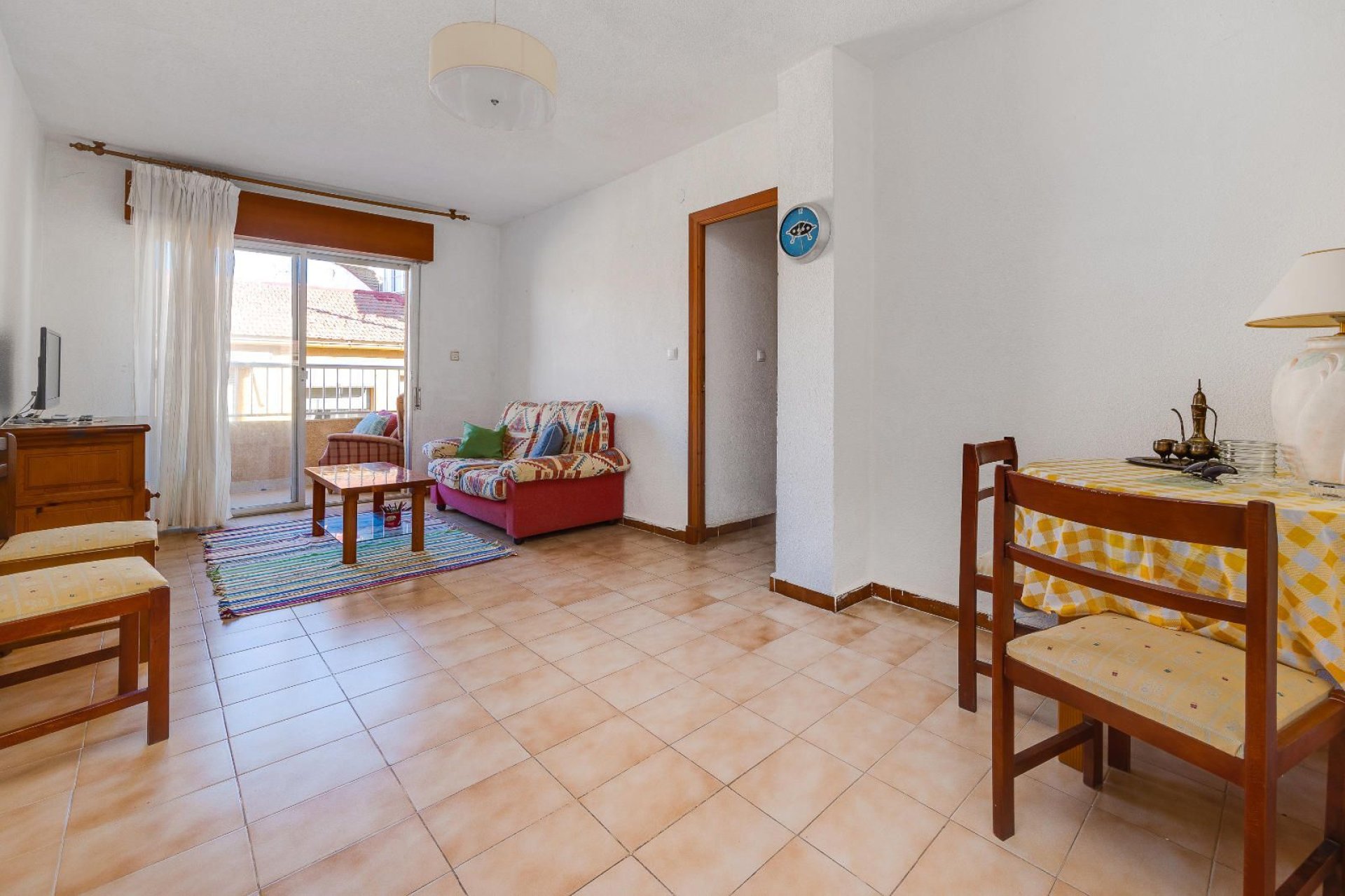 Reventa - Apartamento - San Pedro del Pinatar - San Pedro de Pinatar