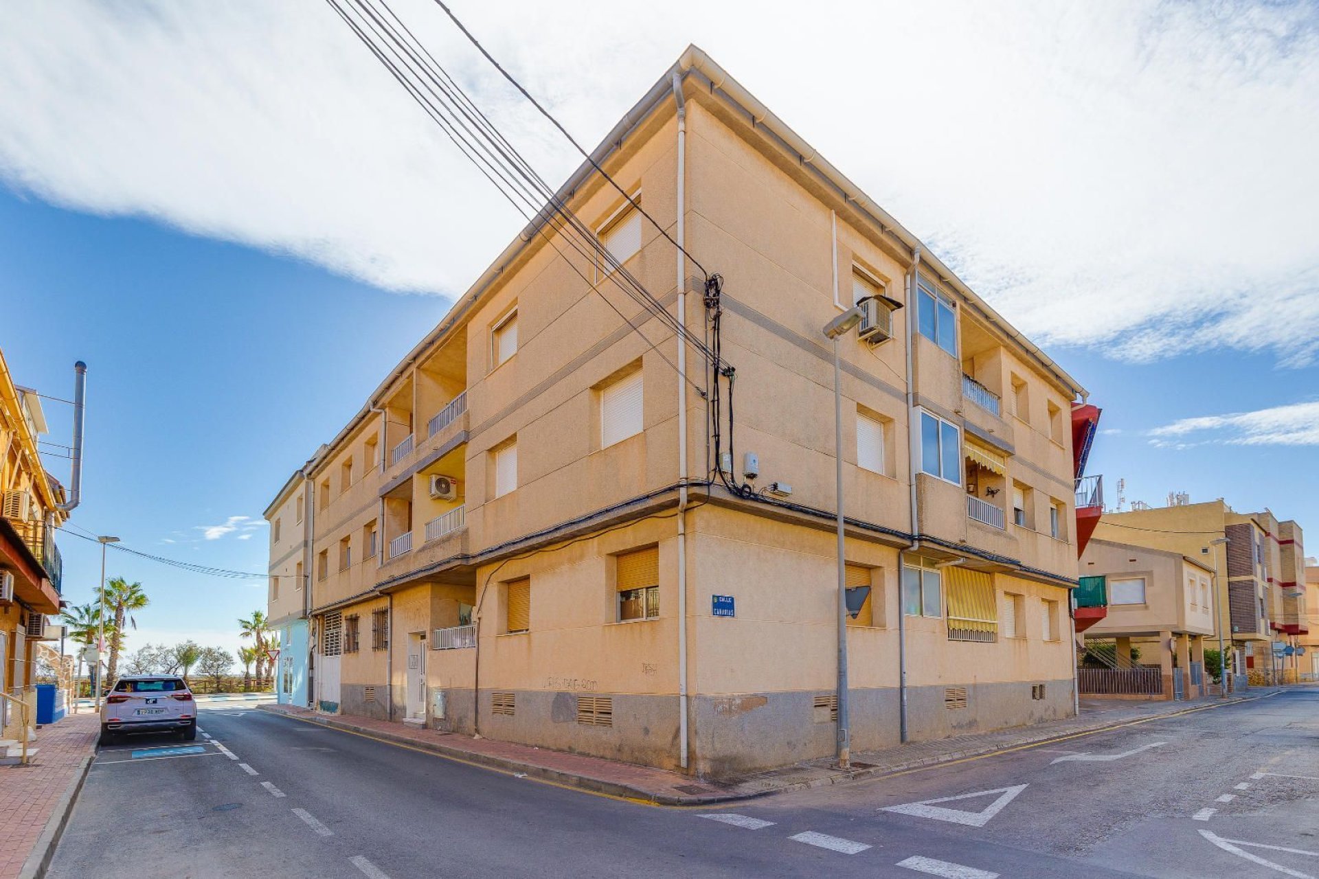 Reventa - Apartamento - San Pedro del Pinatar - San Pedro de Pinatar