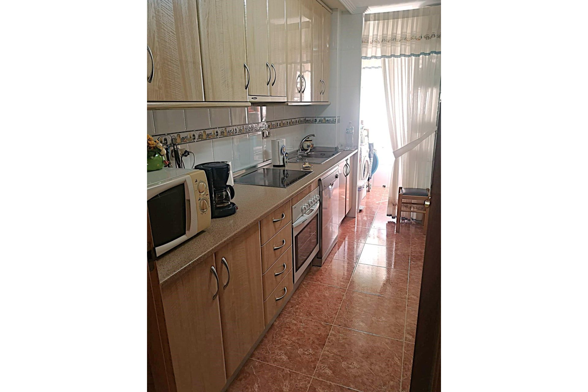 Reventa - Apartamento - San Pedro del Pinatar - San Pedro de Pinatar